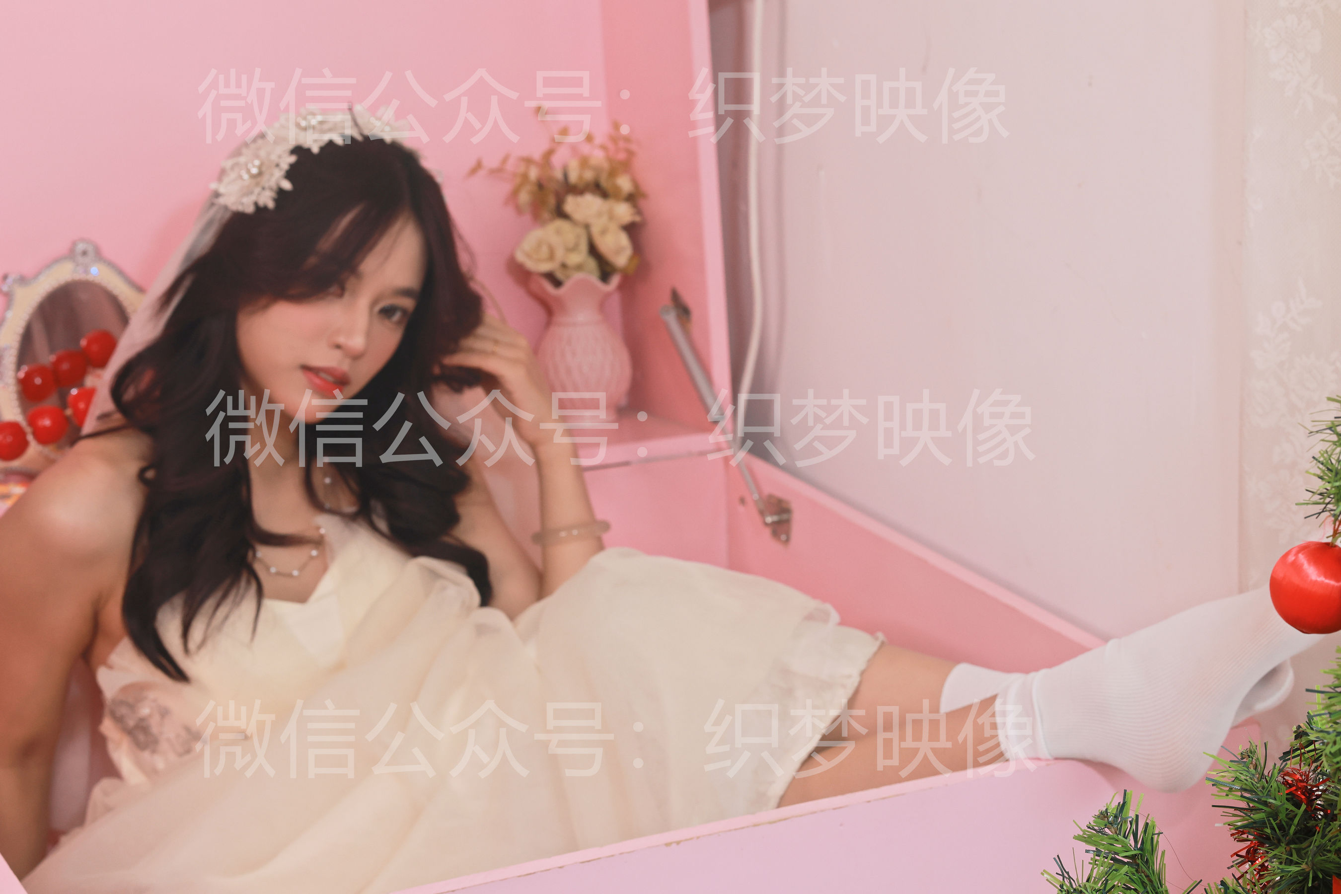 [织梦映像] 终生美丽-心有灵犀一点通