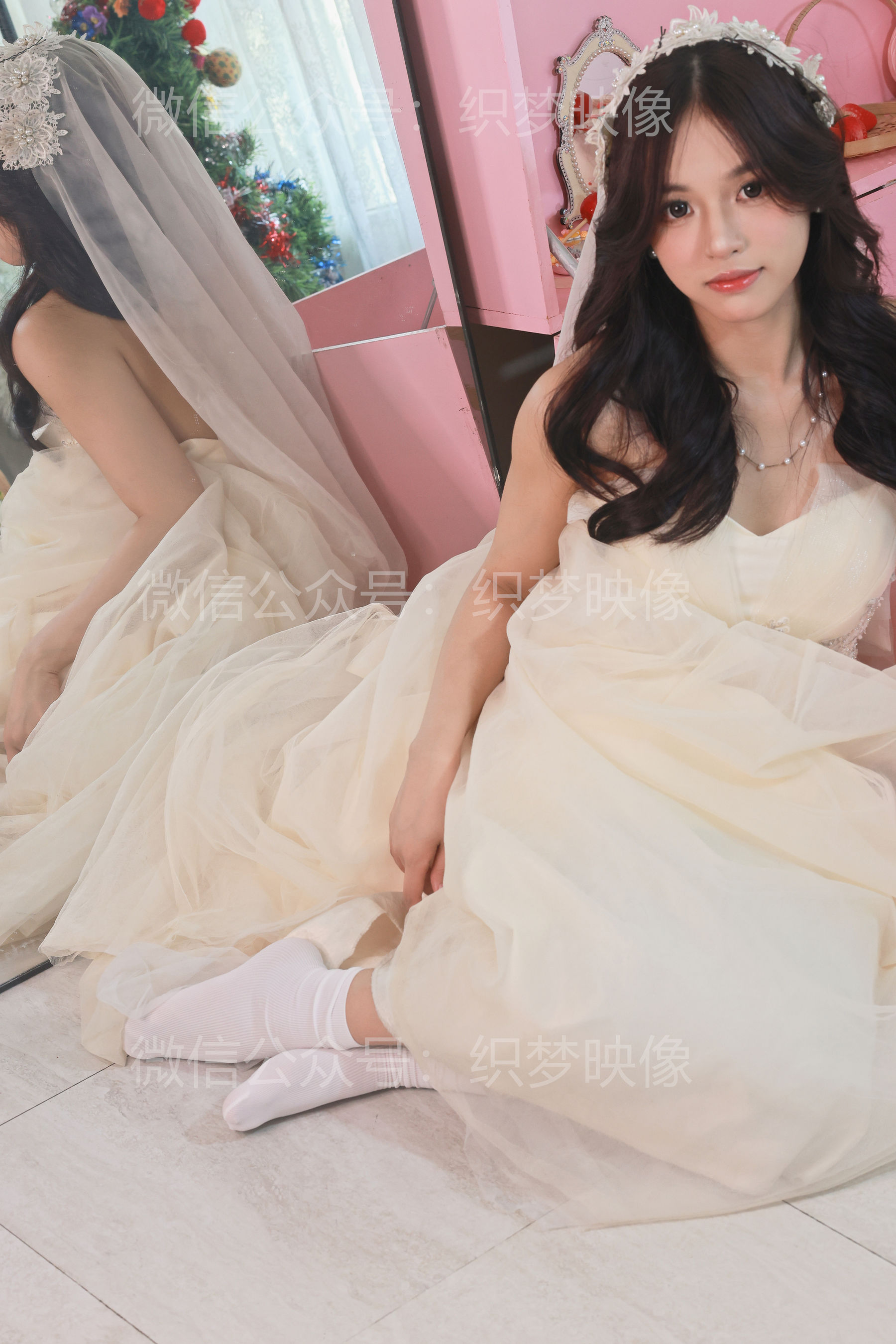 [织梦映像] 终生美丽-心有灵犀一点通