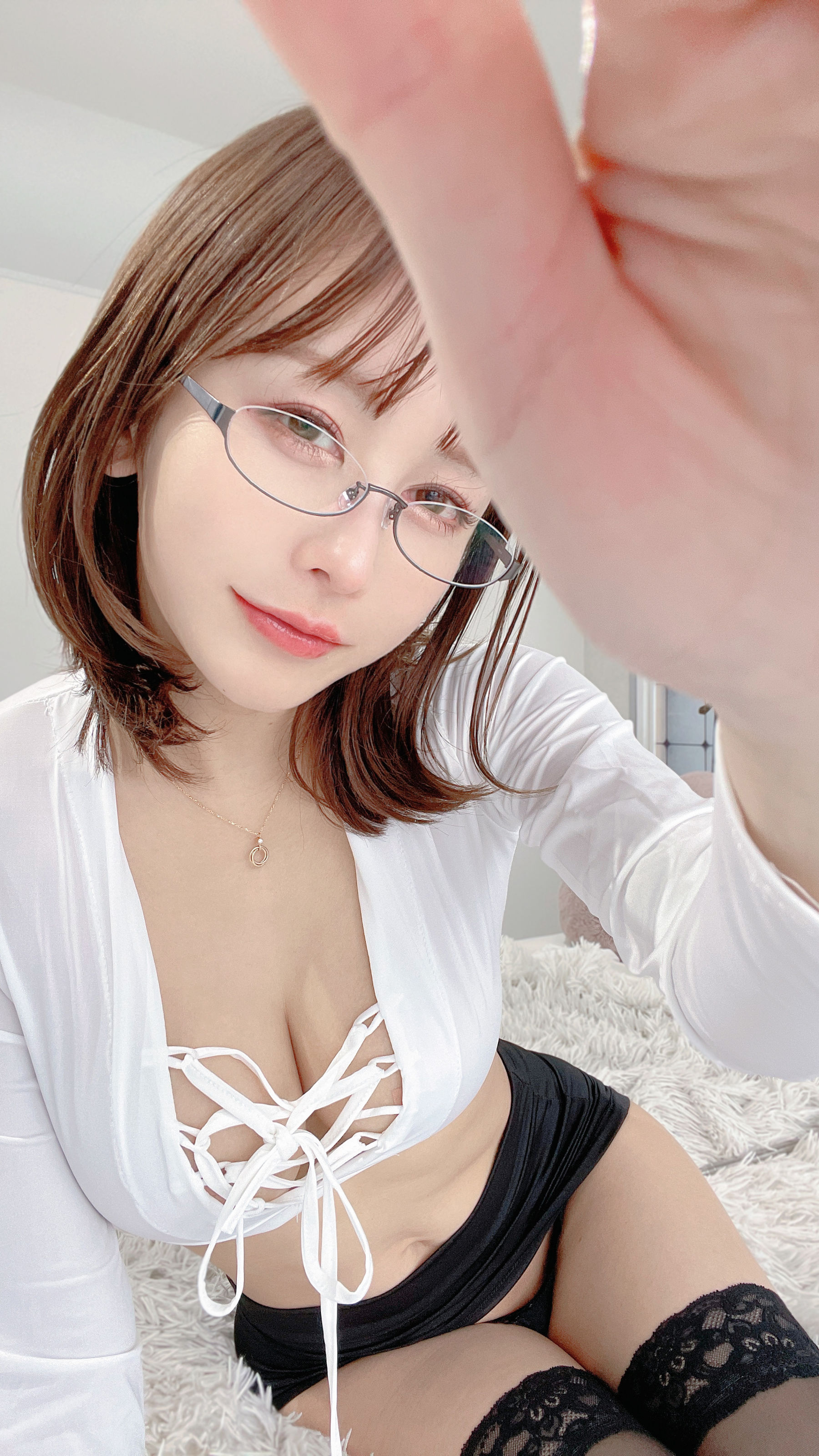 いくみ – (193iKkyu3) [Fantia] 2023年03月 I Can Teach You Lots of Different Things
