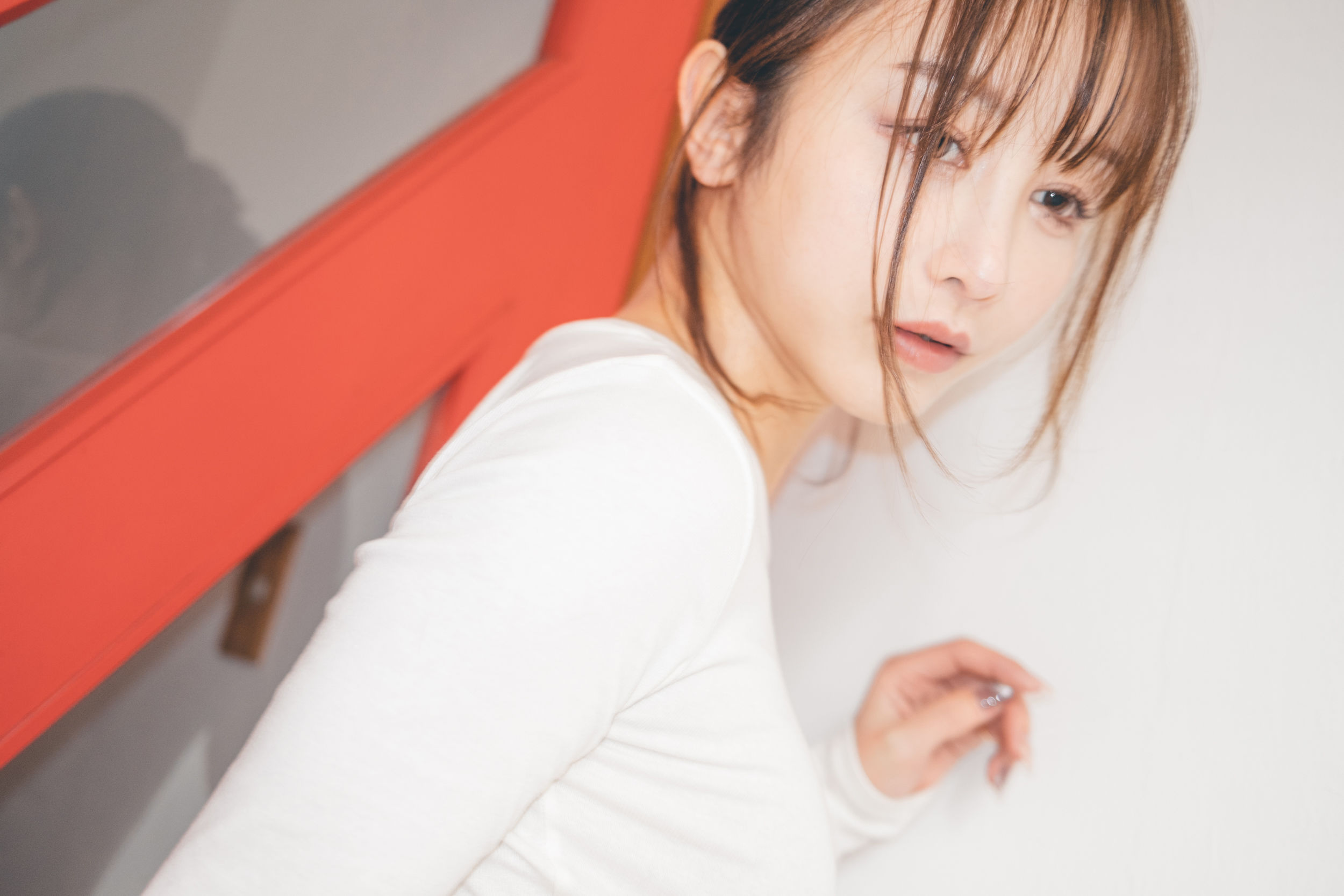 いくみ – (193iKkyu3) [Fantia] 2023年04月 I like taking casual photos with compact digital cameras too