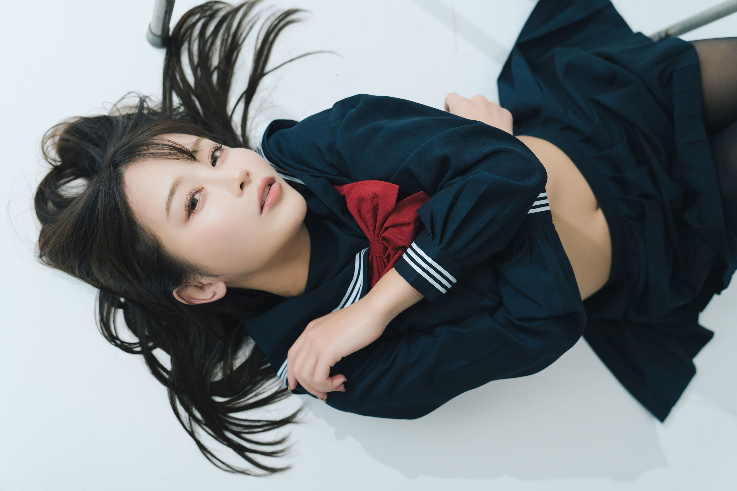 いくみ – (193iKkyu3) [Fantia] 2023年05月 Emo Sailor Uniform