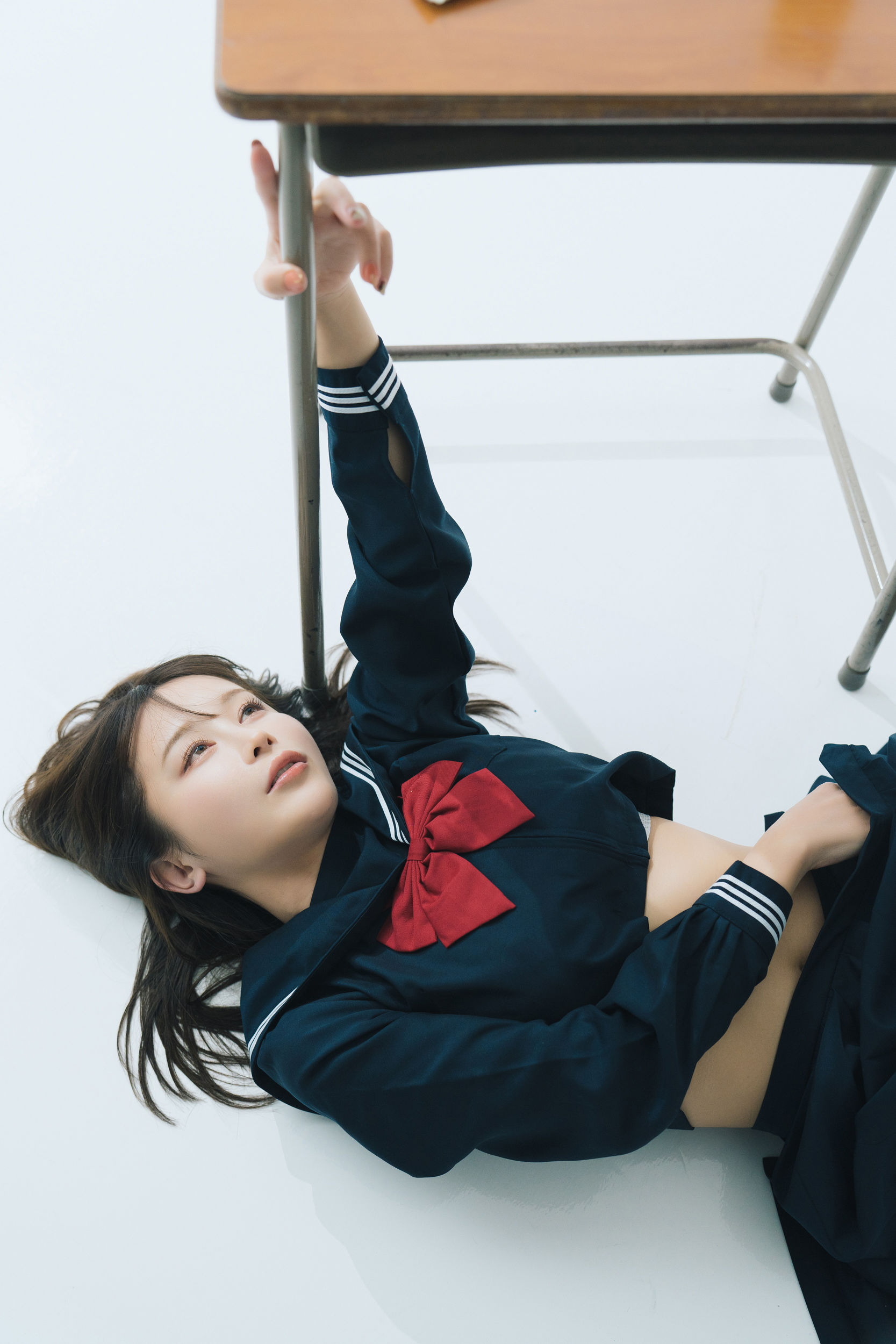 いくみ – (193iKkyu3) [Fantia] 2023年05月 Emo Sailor Uniform