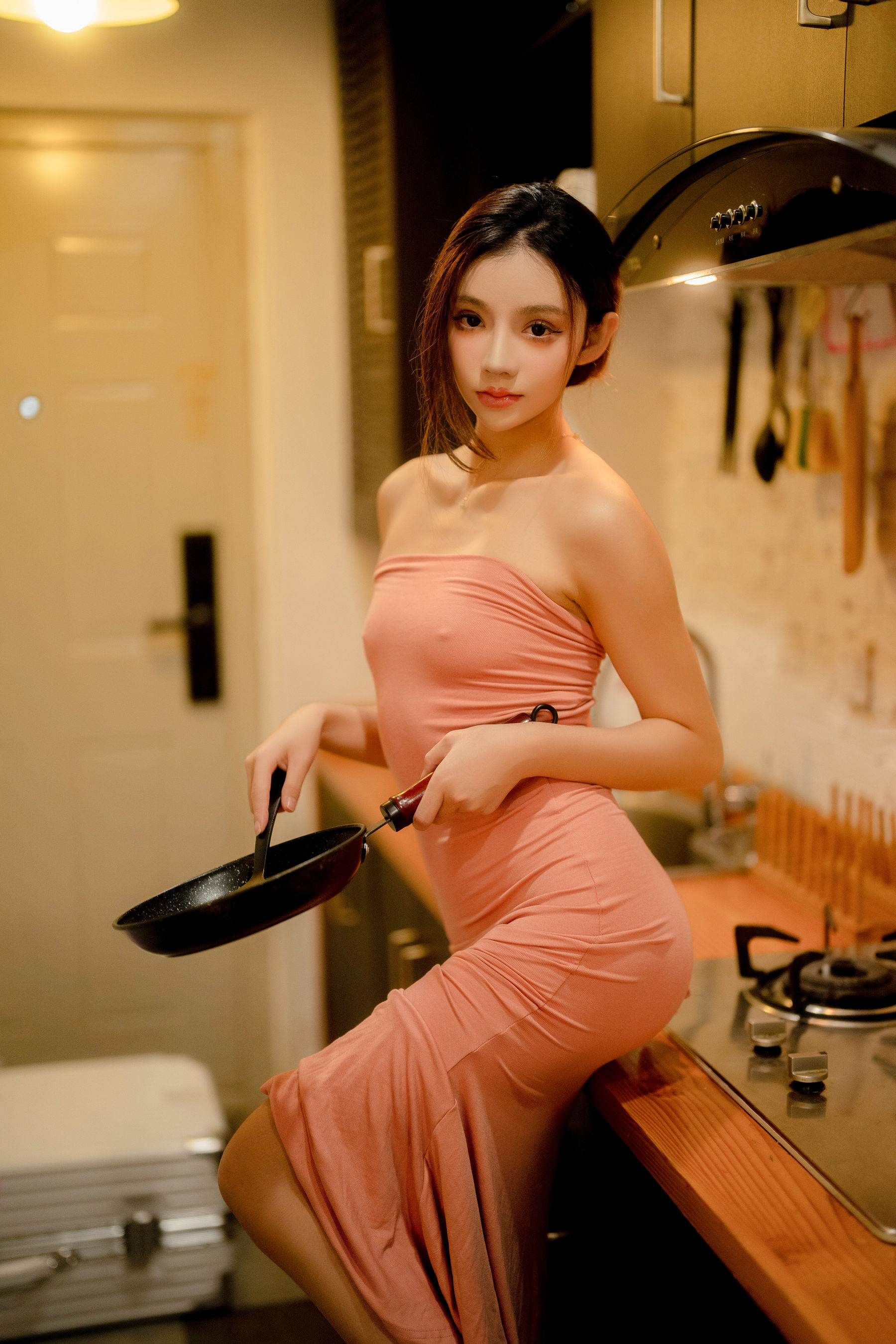 加朵 - 私家厨房