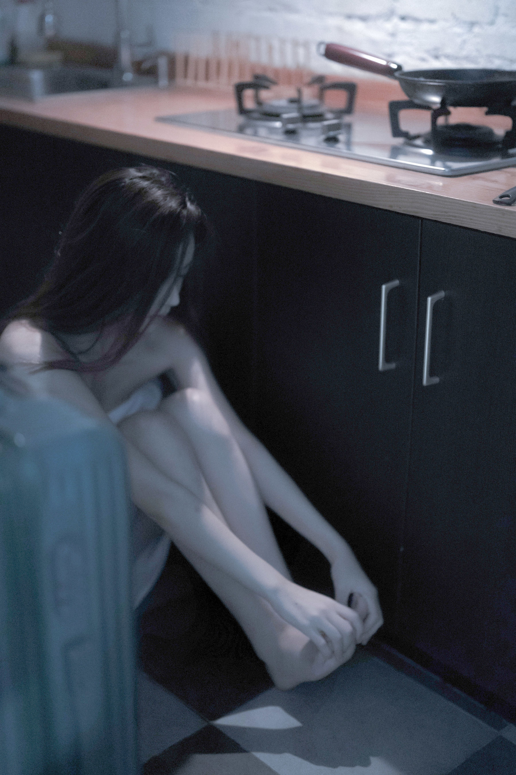 加朵 - 私家厨房