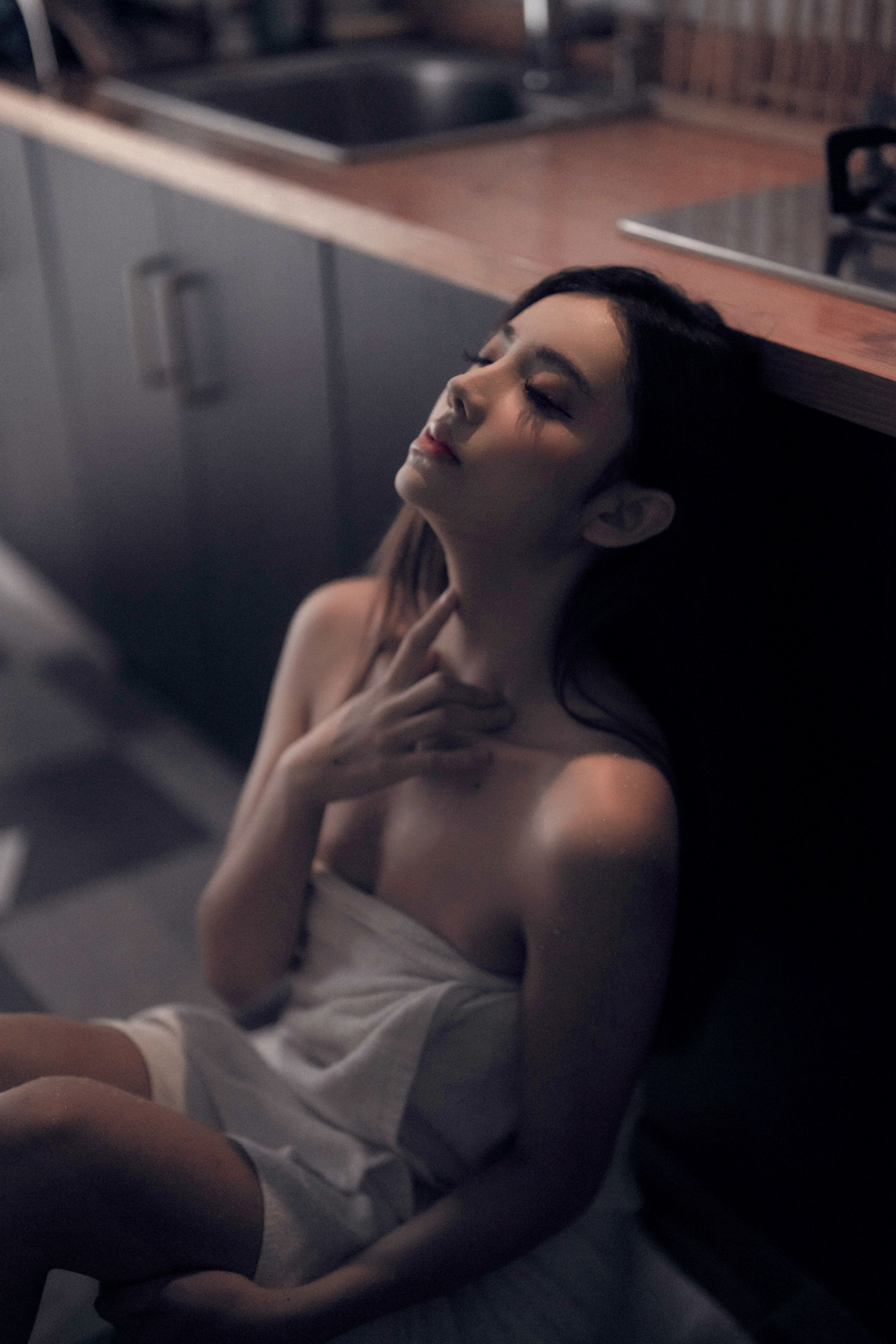 加朵 - 私家厨房