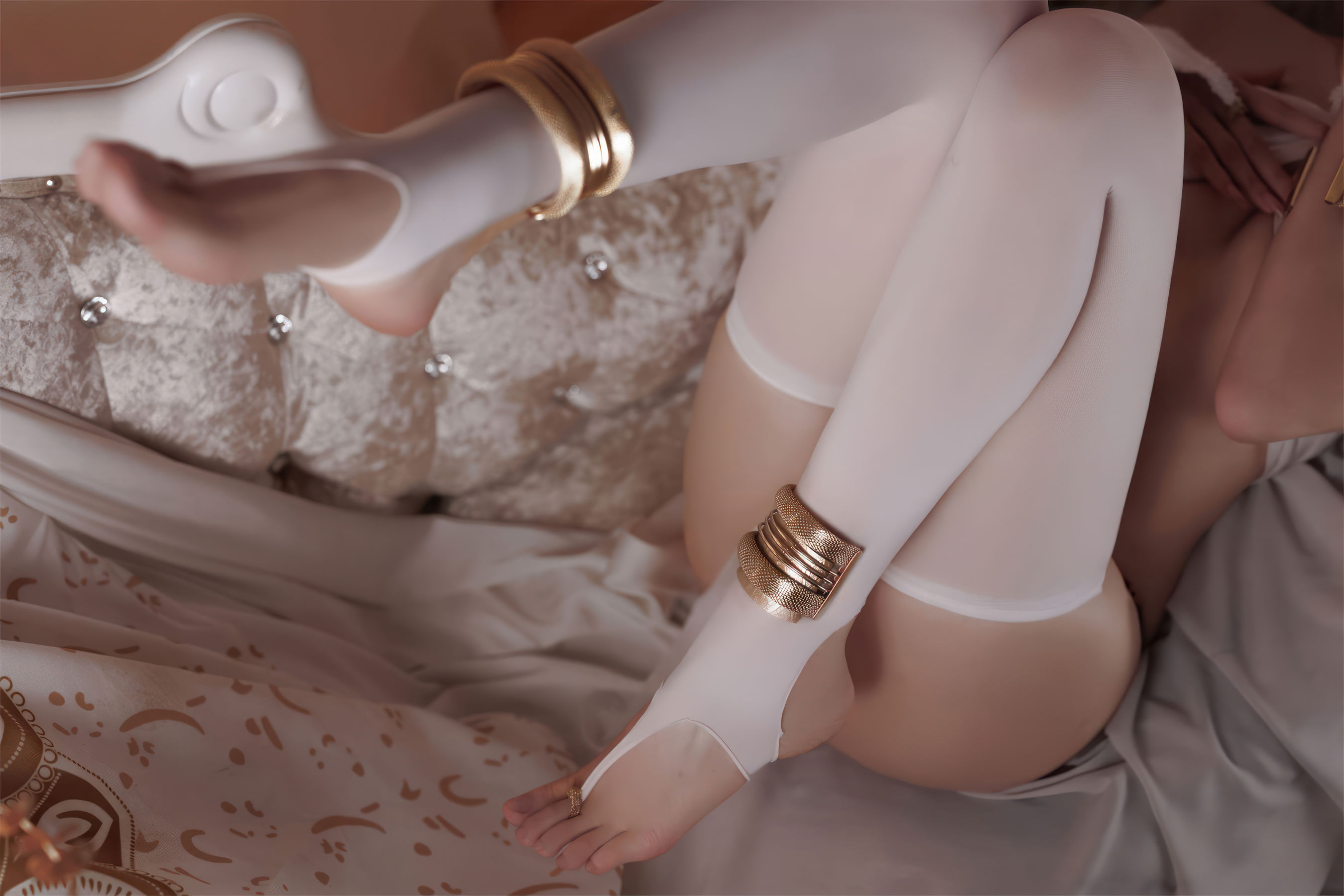 动漫博主封疆疆v - Fate 玛修 基列莱特