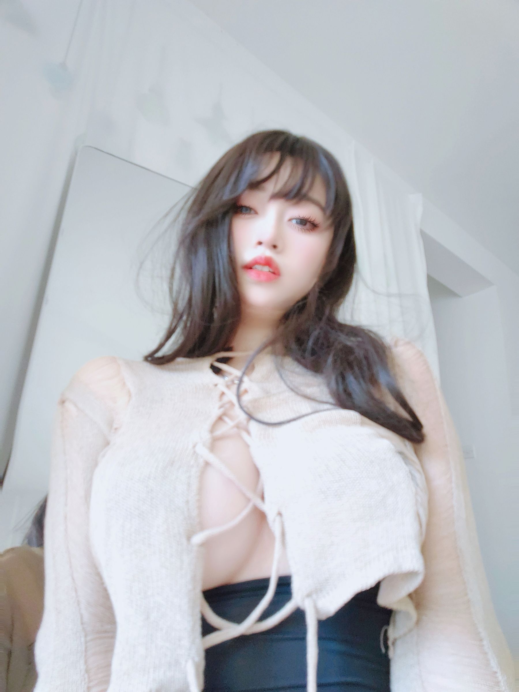 女主K - 初秋穿搭