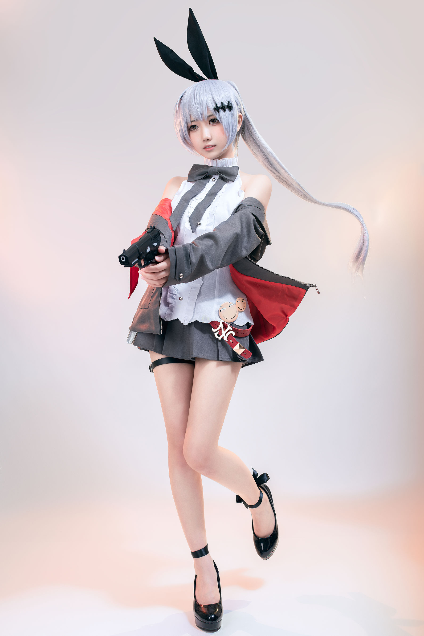 小木曾AYA - 少女前线 Fn-57