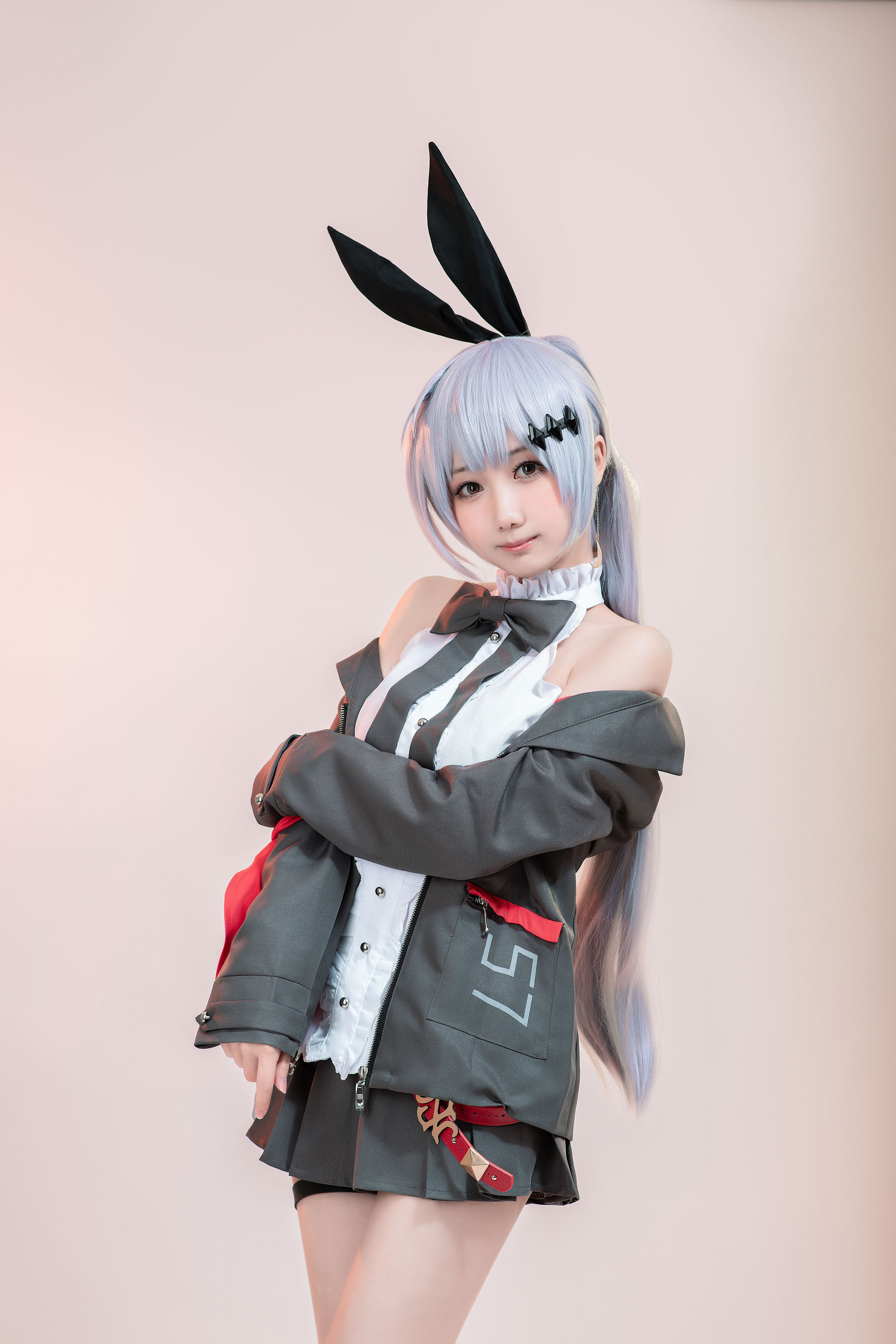 小木曾AYA - 少女前线 Fn-57