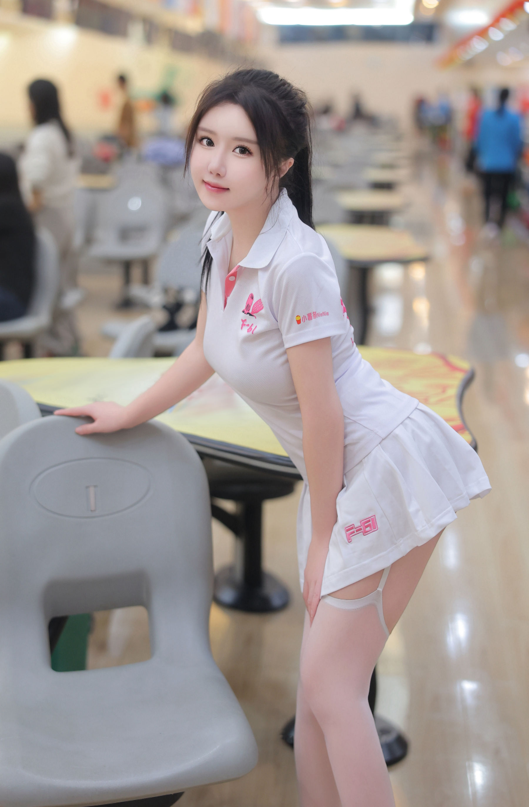 小薯条 - 保龄球