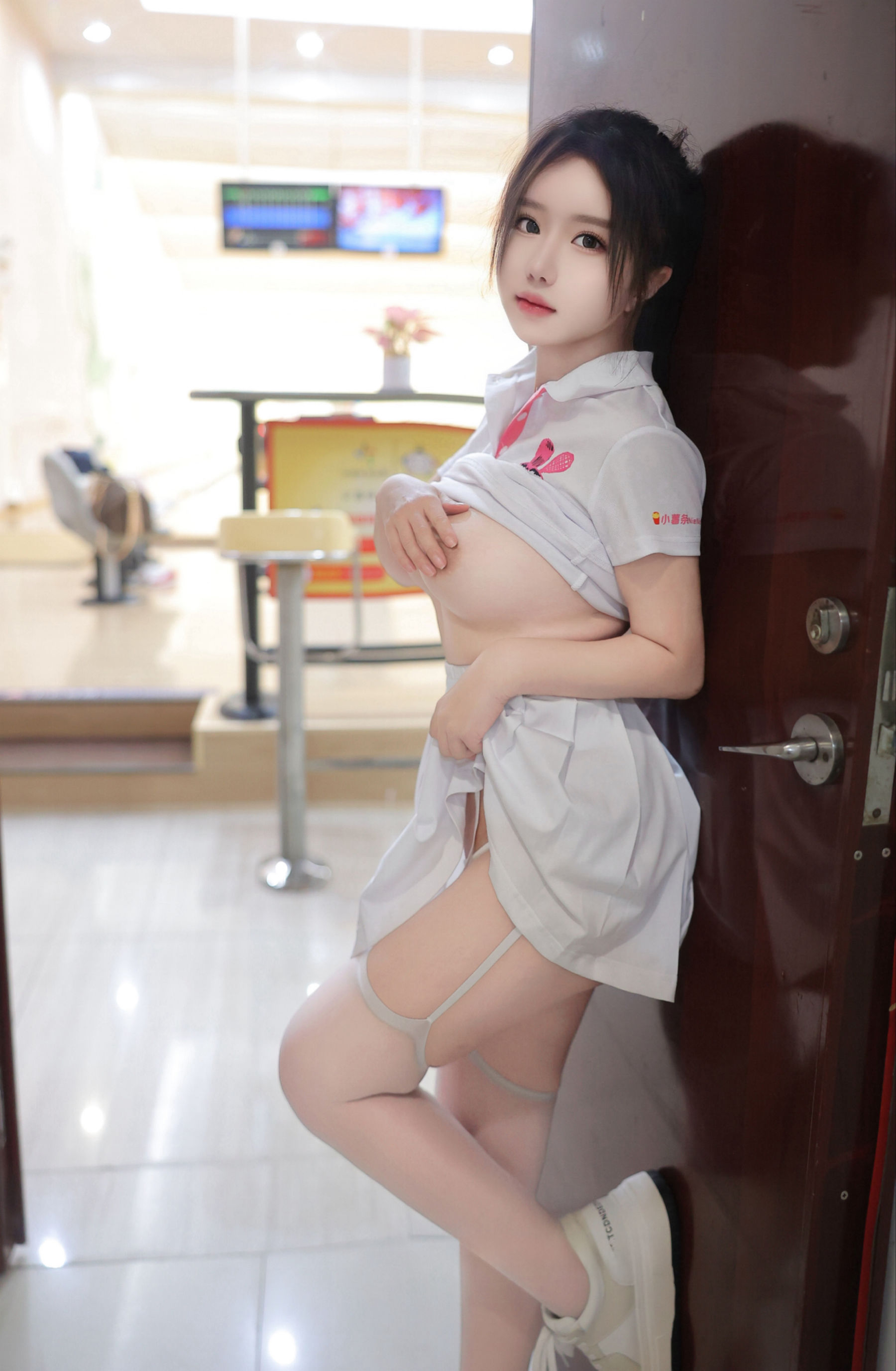 小薯条 - 保龄球