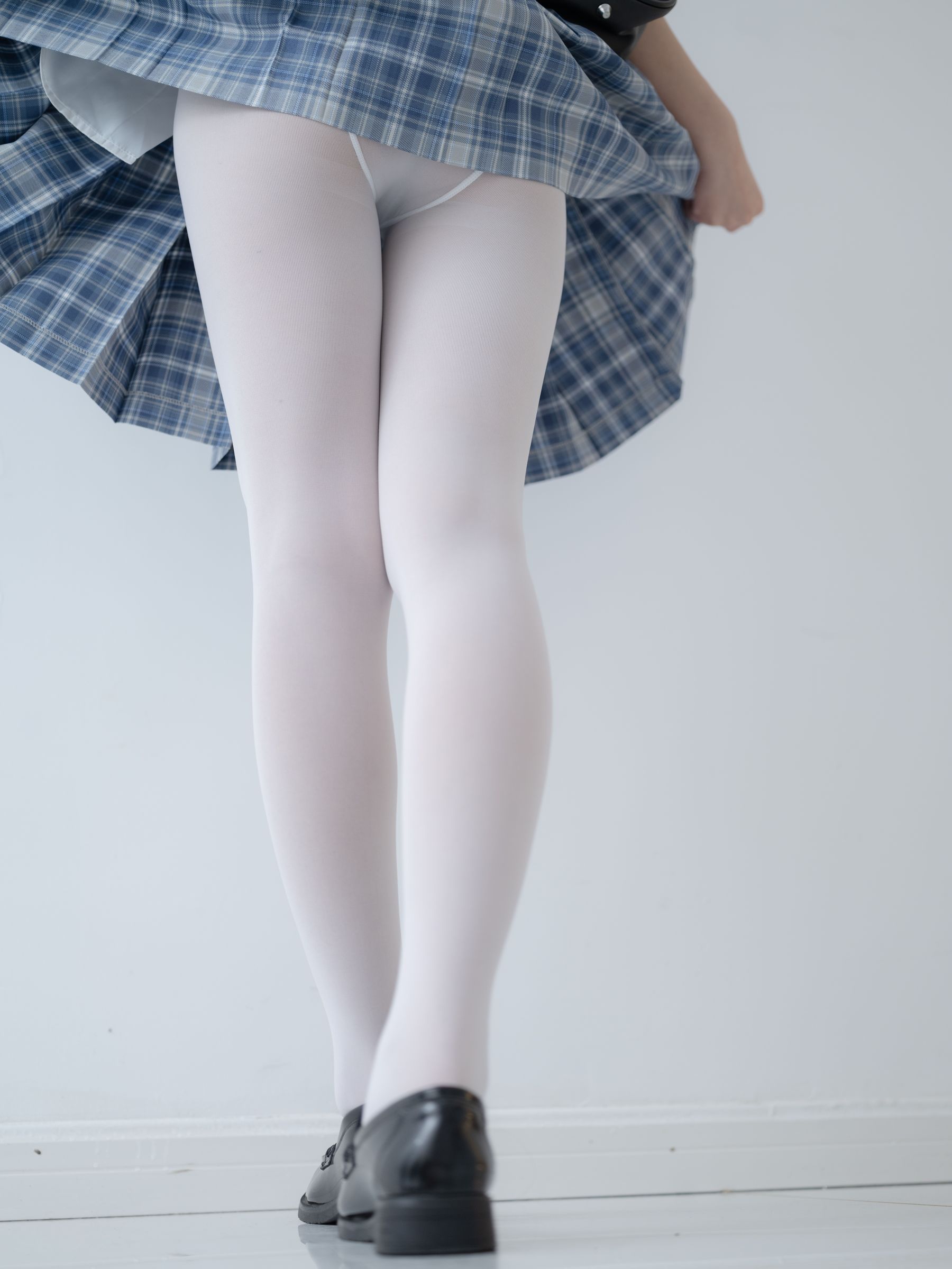 少女秩序写真 晞可 JK