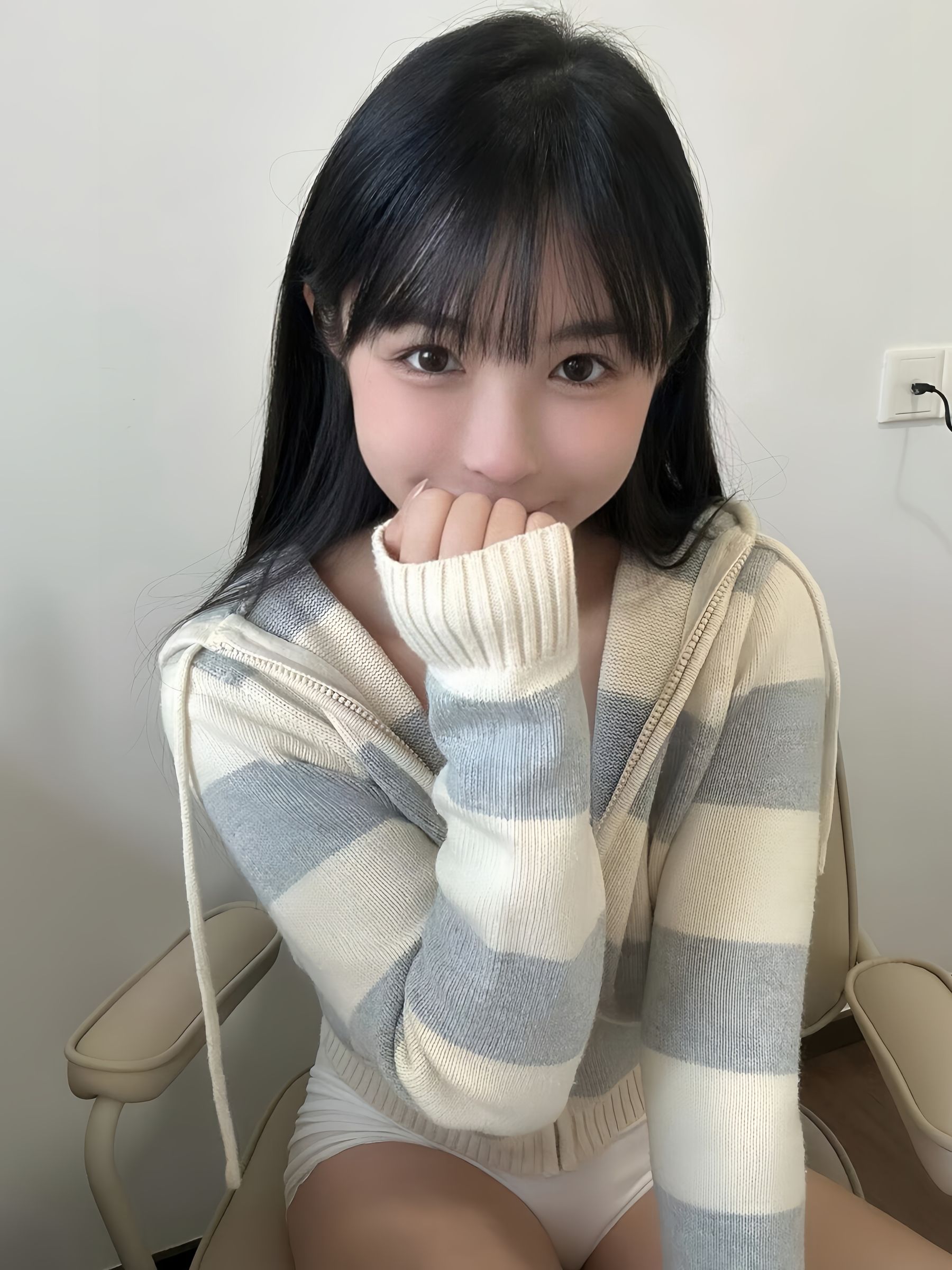桜井宁宁 - Partme 2023.11月会员