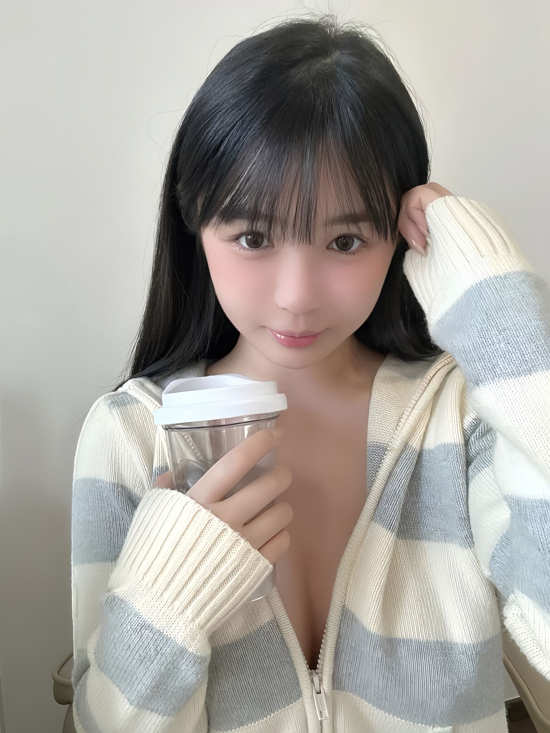 桜井宁宁 - Partme 2023.11月会员