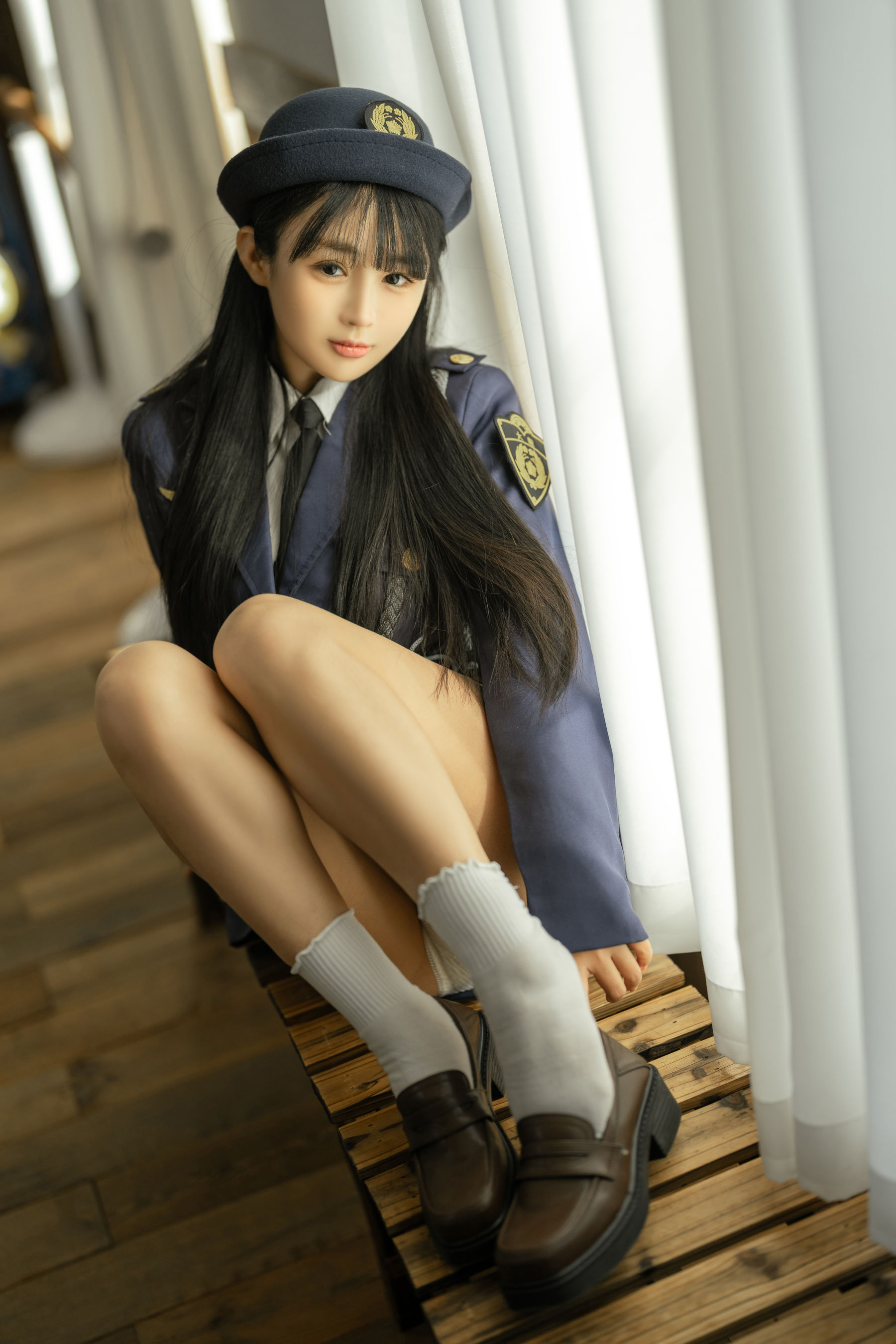 桜井宁宁 - 中野美树