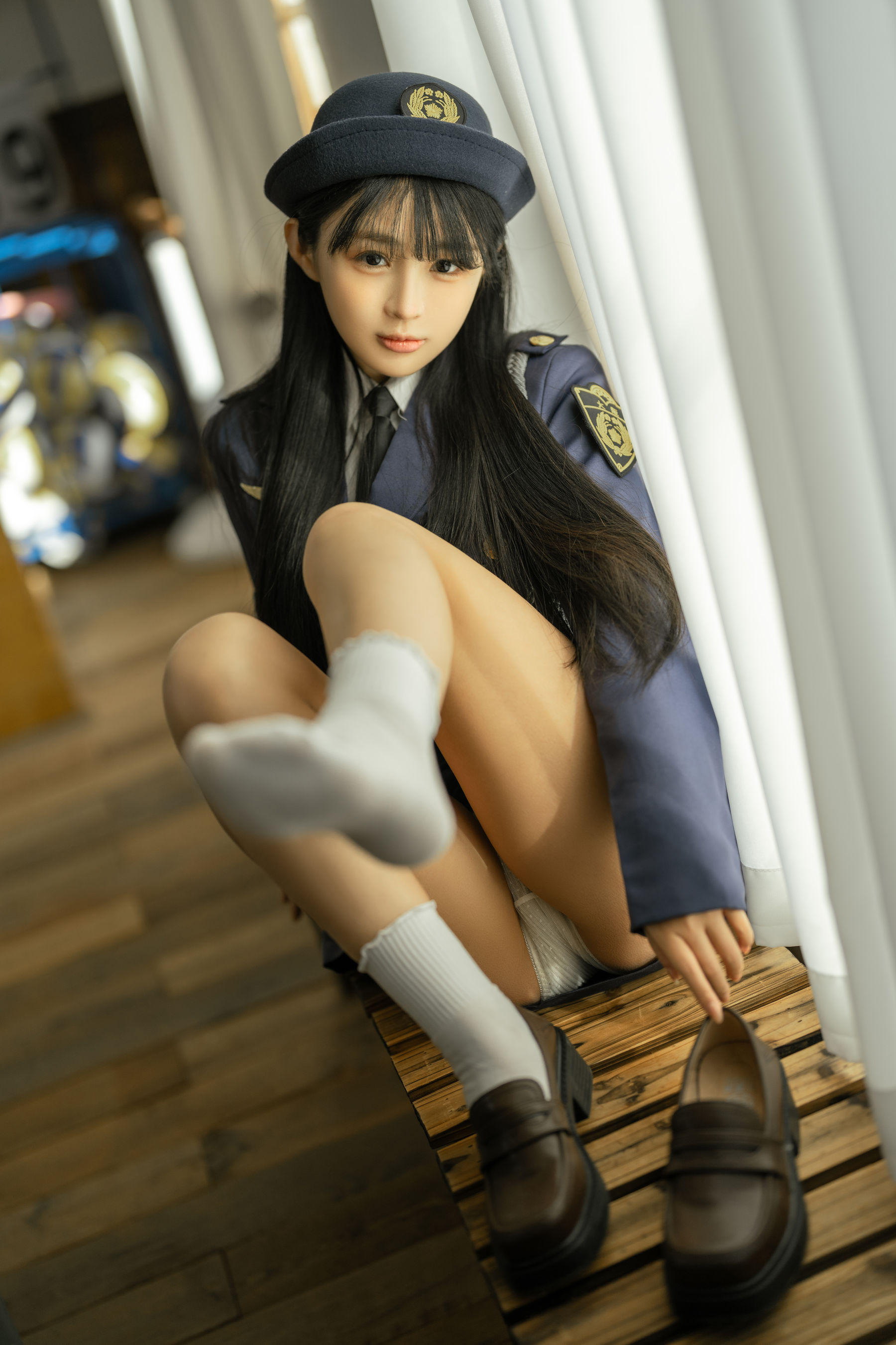 桜井宁宁 - 中野美树