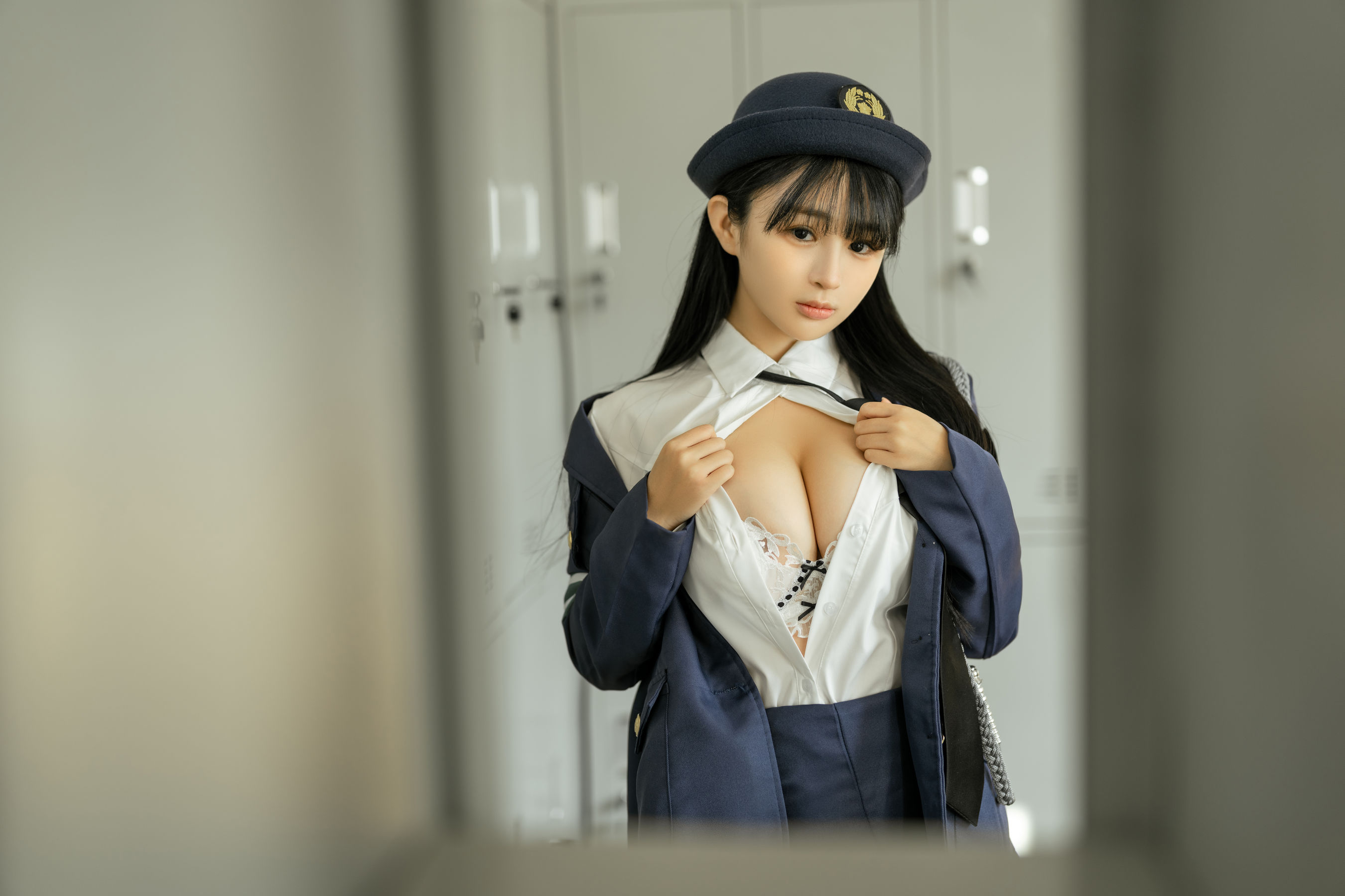 桜井宁宁 - 中野美树