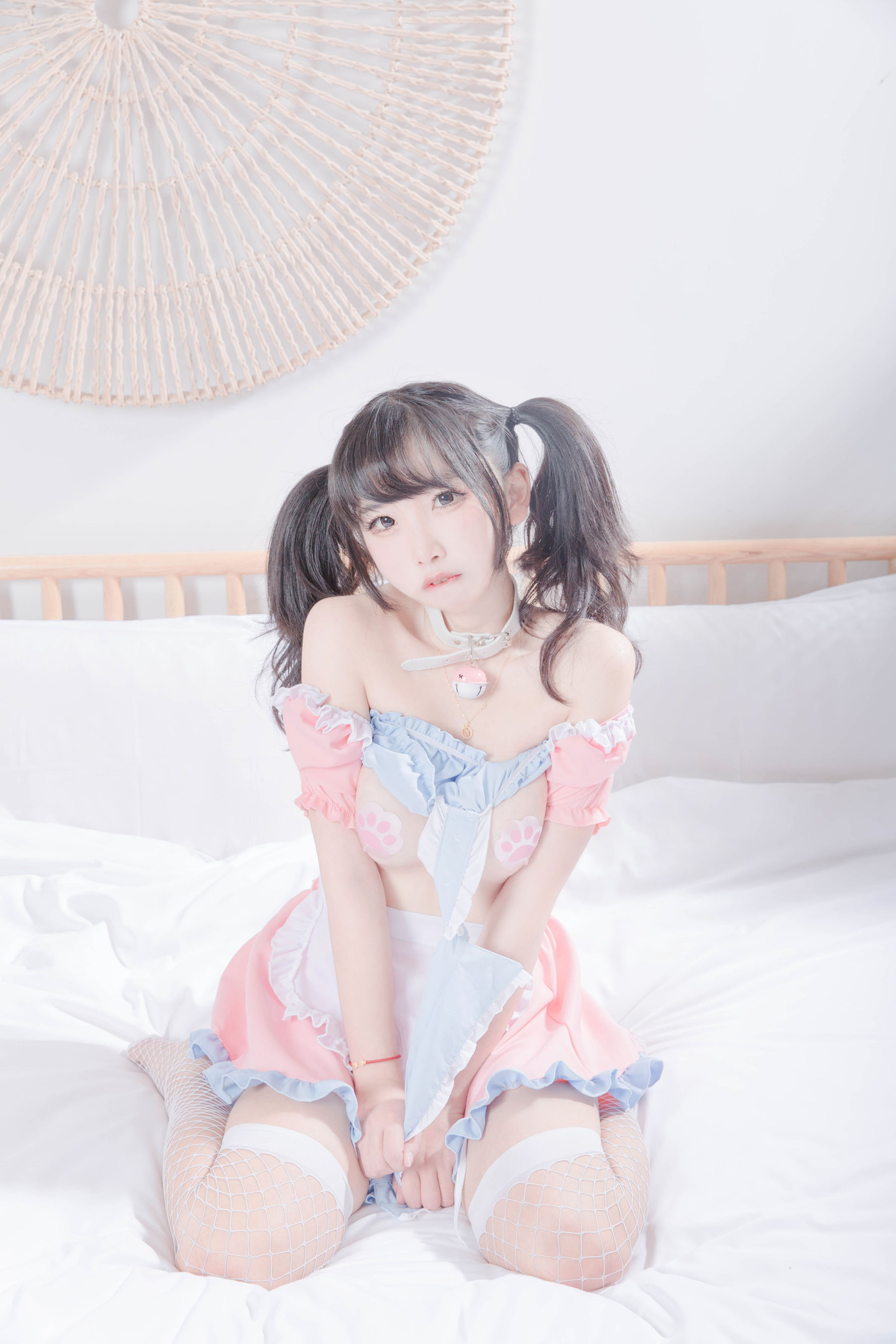 筱田甜 - 小女仆