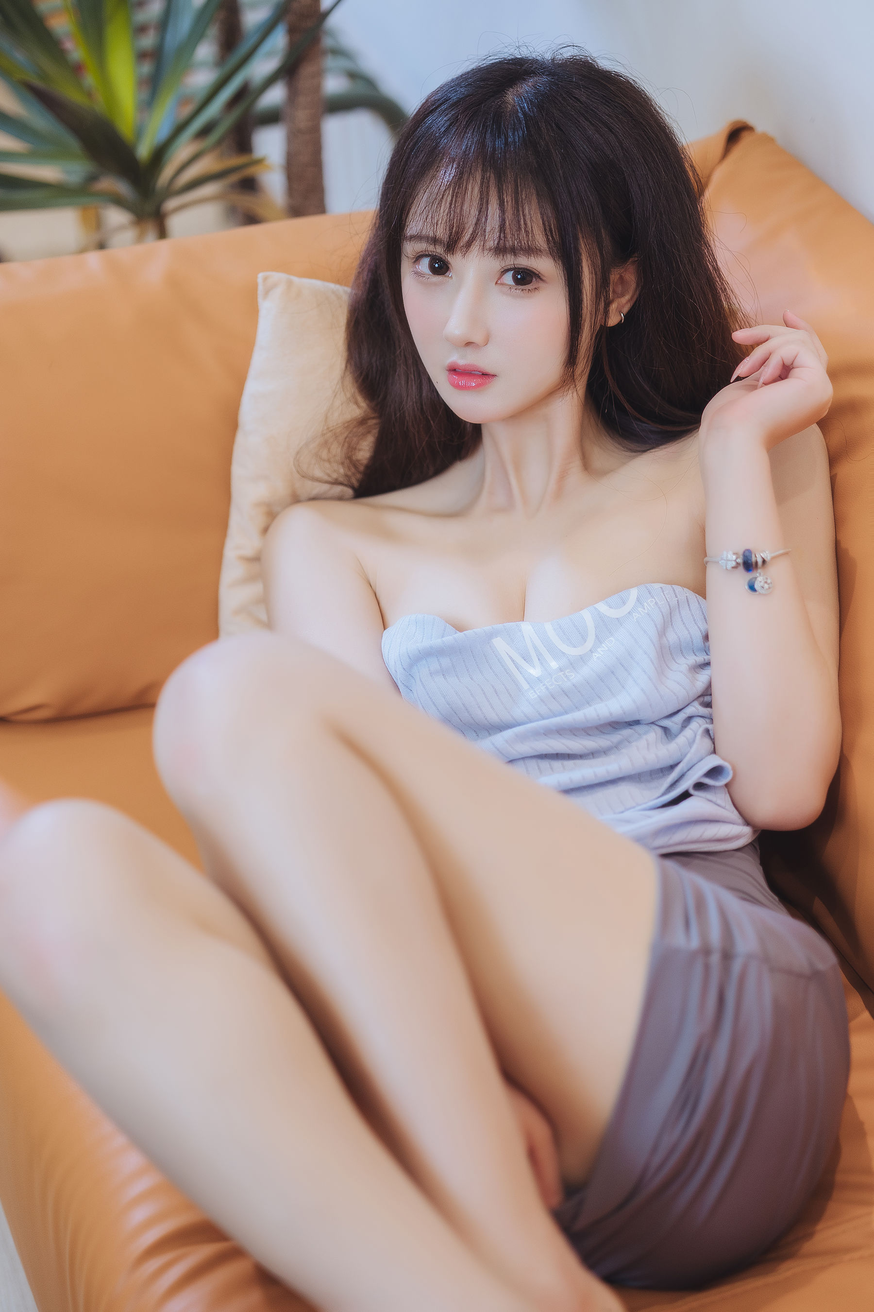 羽生三未 图集 - 吉他妹妹