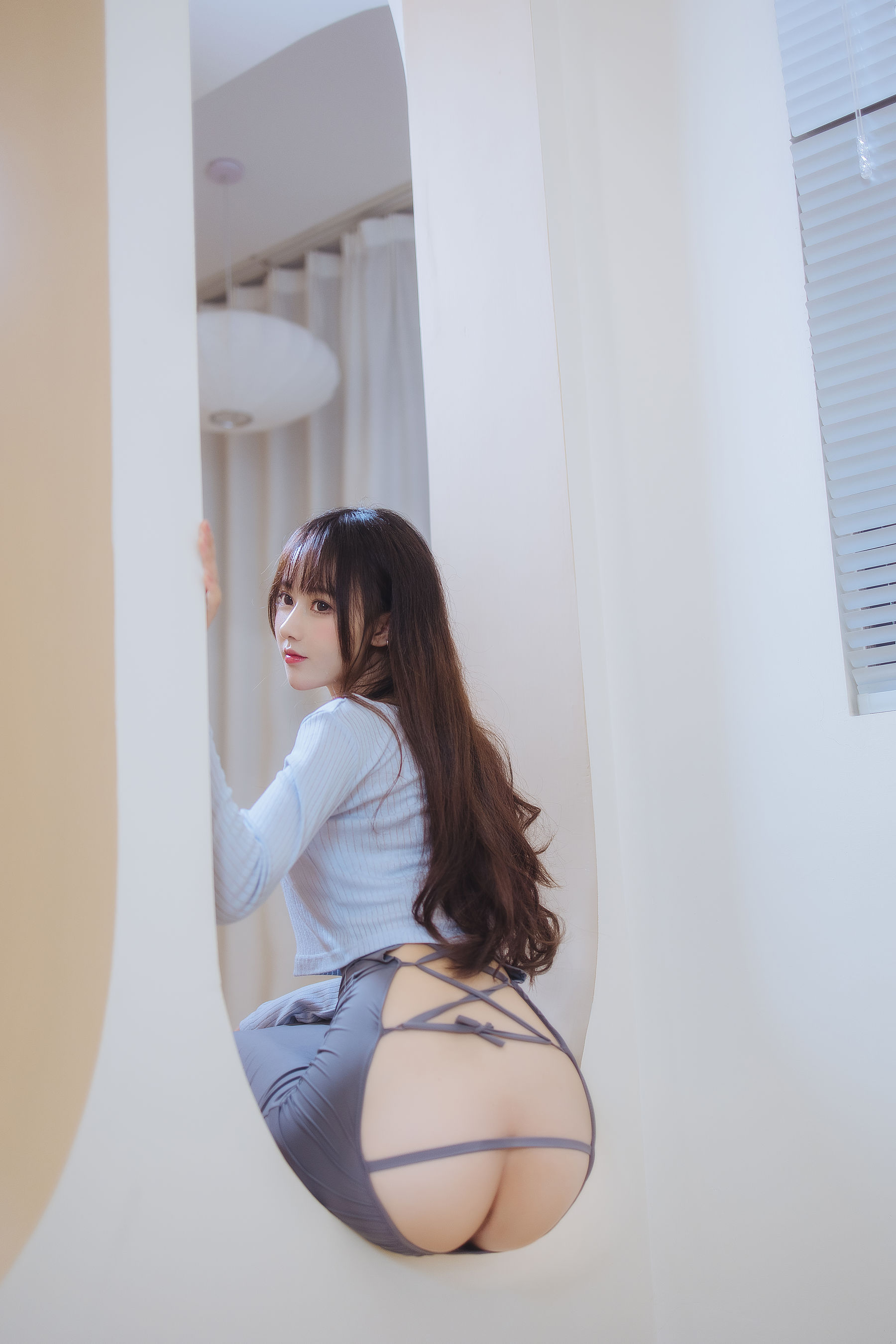 羽生三未 图集 - 吉他妹妹