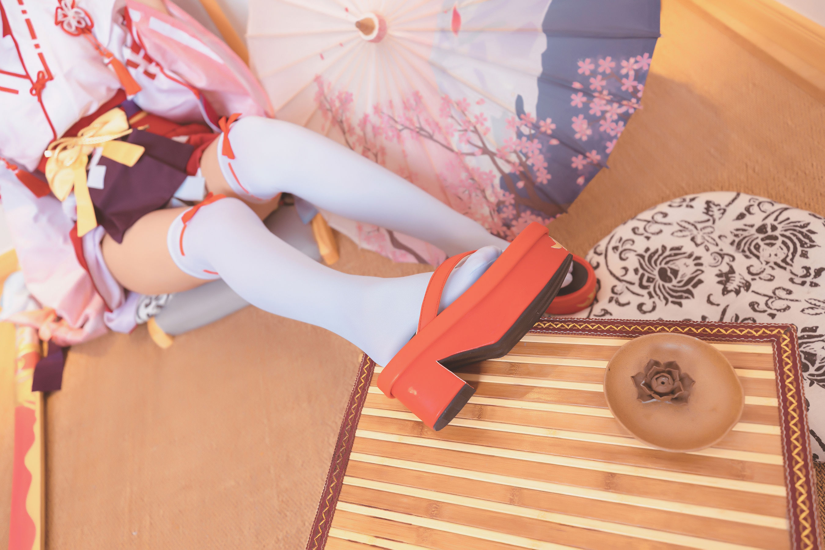 萝莉 神楽板真冬 之妖刀姬