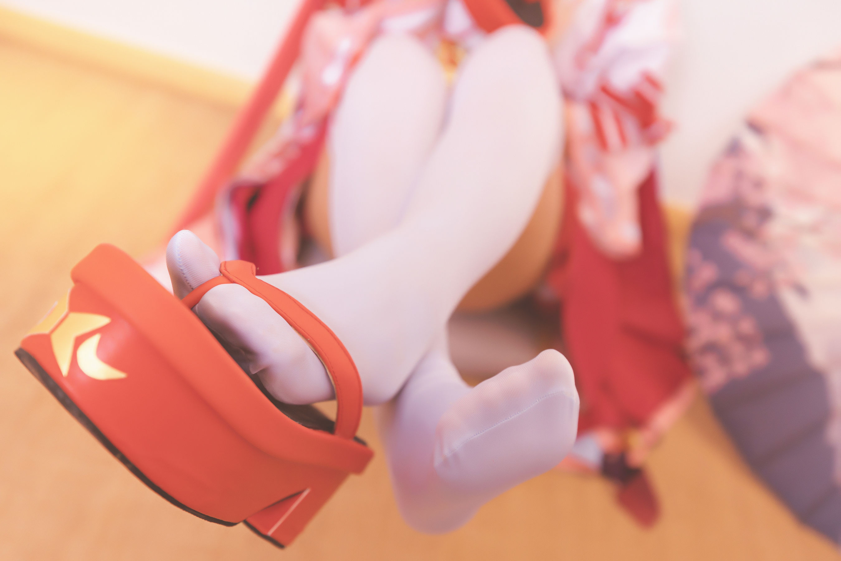 萝莉 神楽板真冬 之妖刀姬