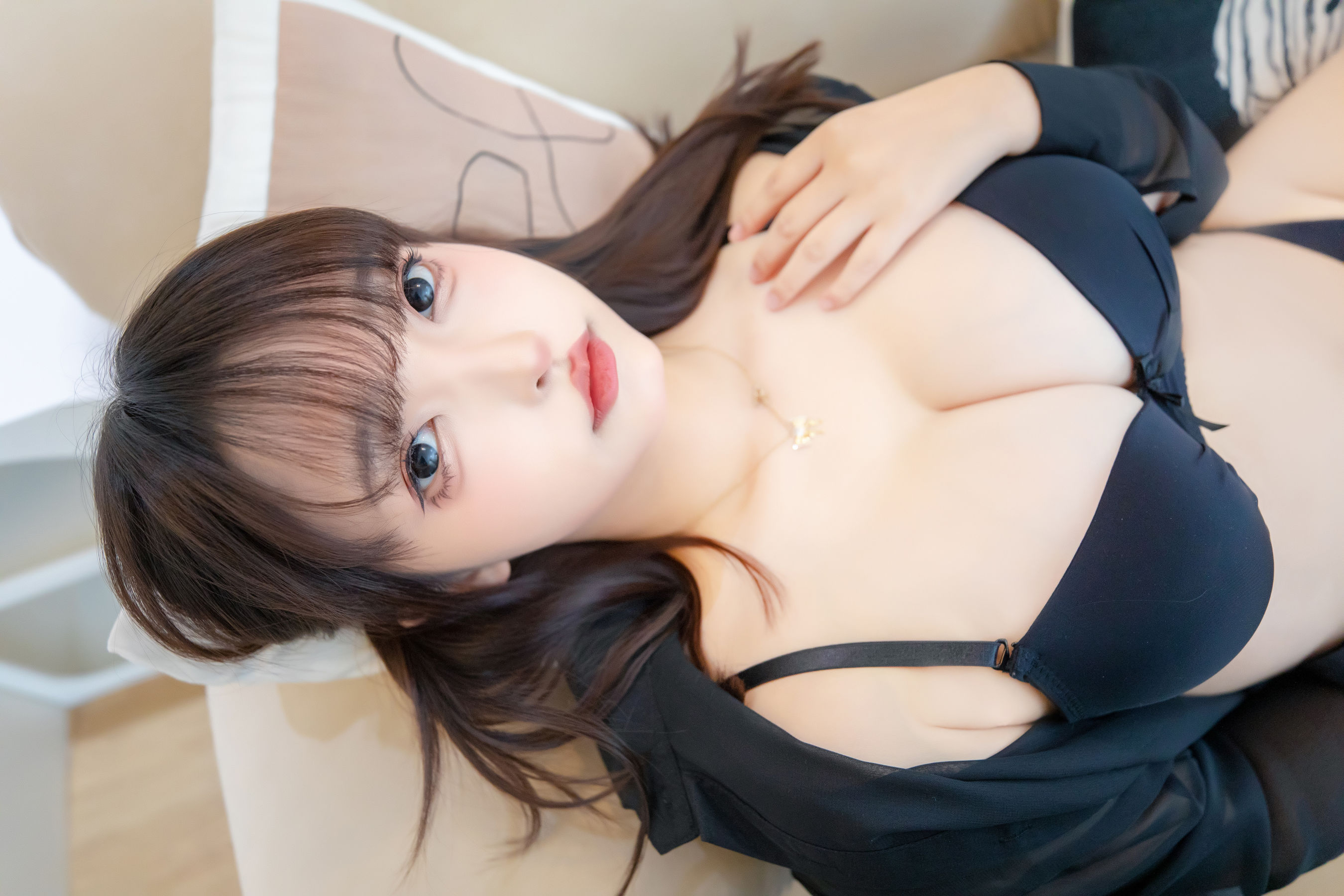萝莉 神楽板真冬 之色香味美
