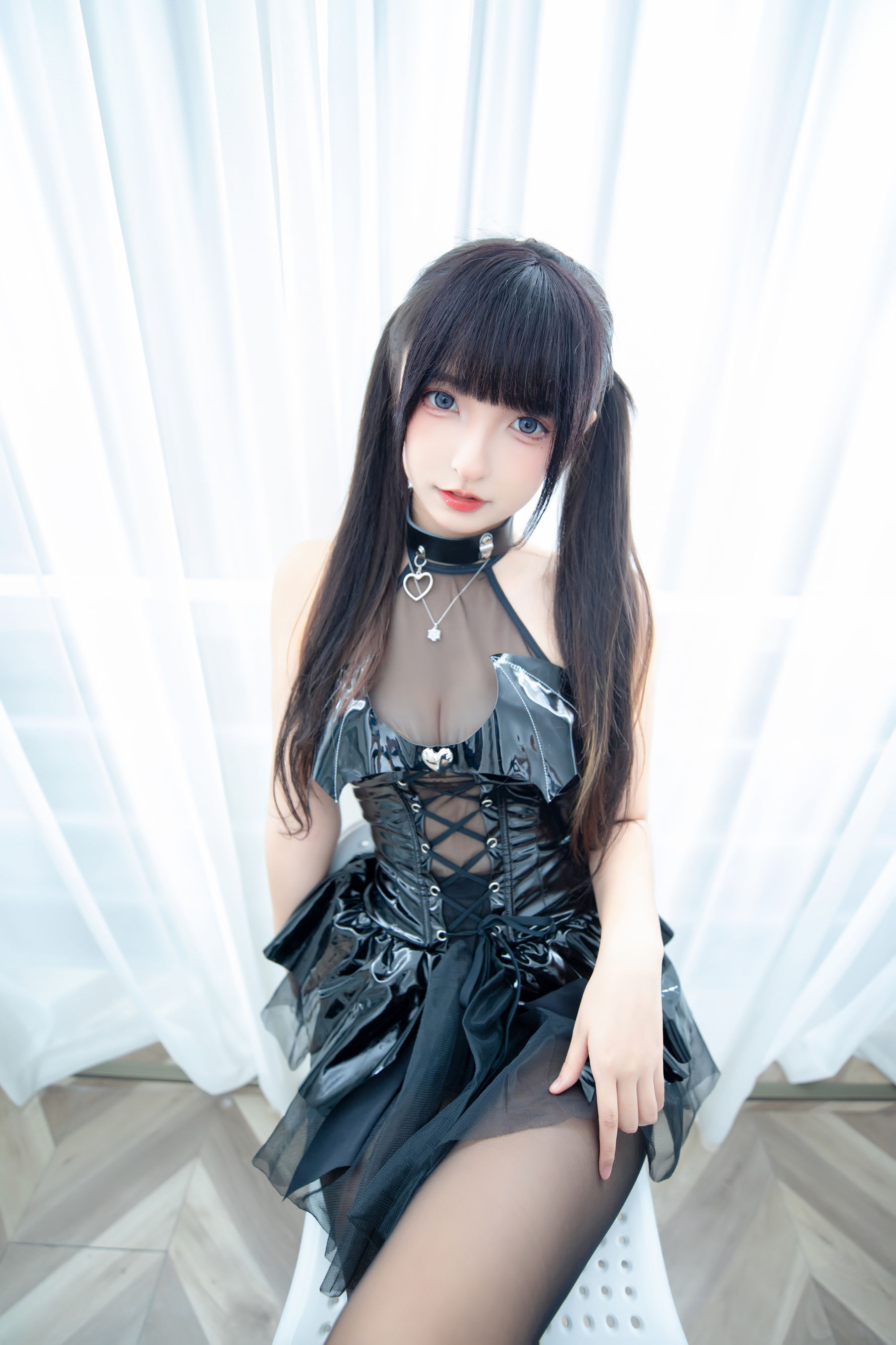 萝莉 神楽板真冬 之裤袜小恶魔