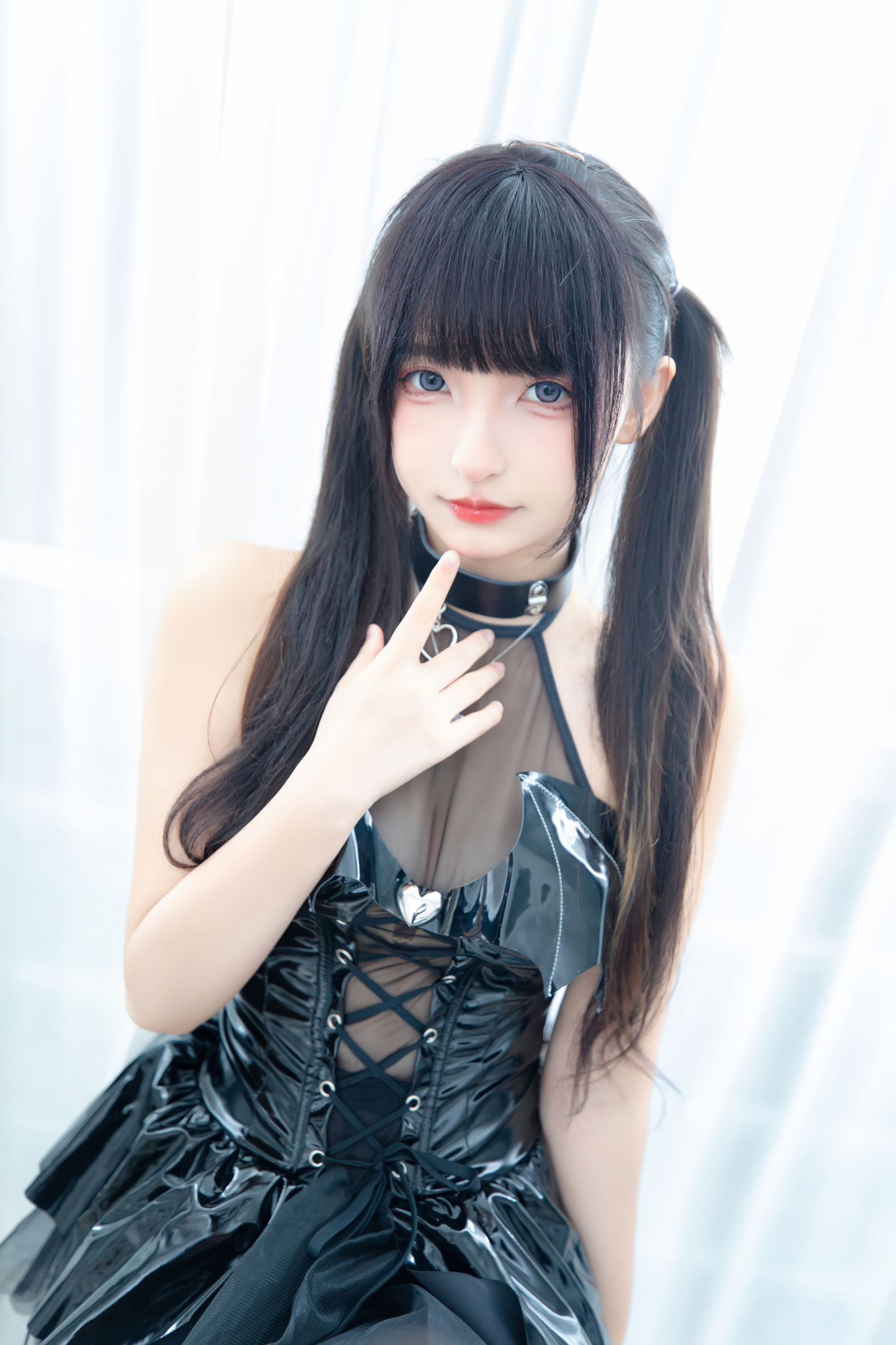 萝莉 神楽板真冬 之裤袜小恶魔