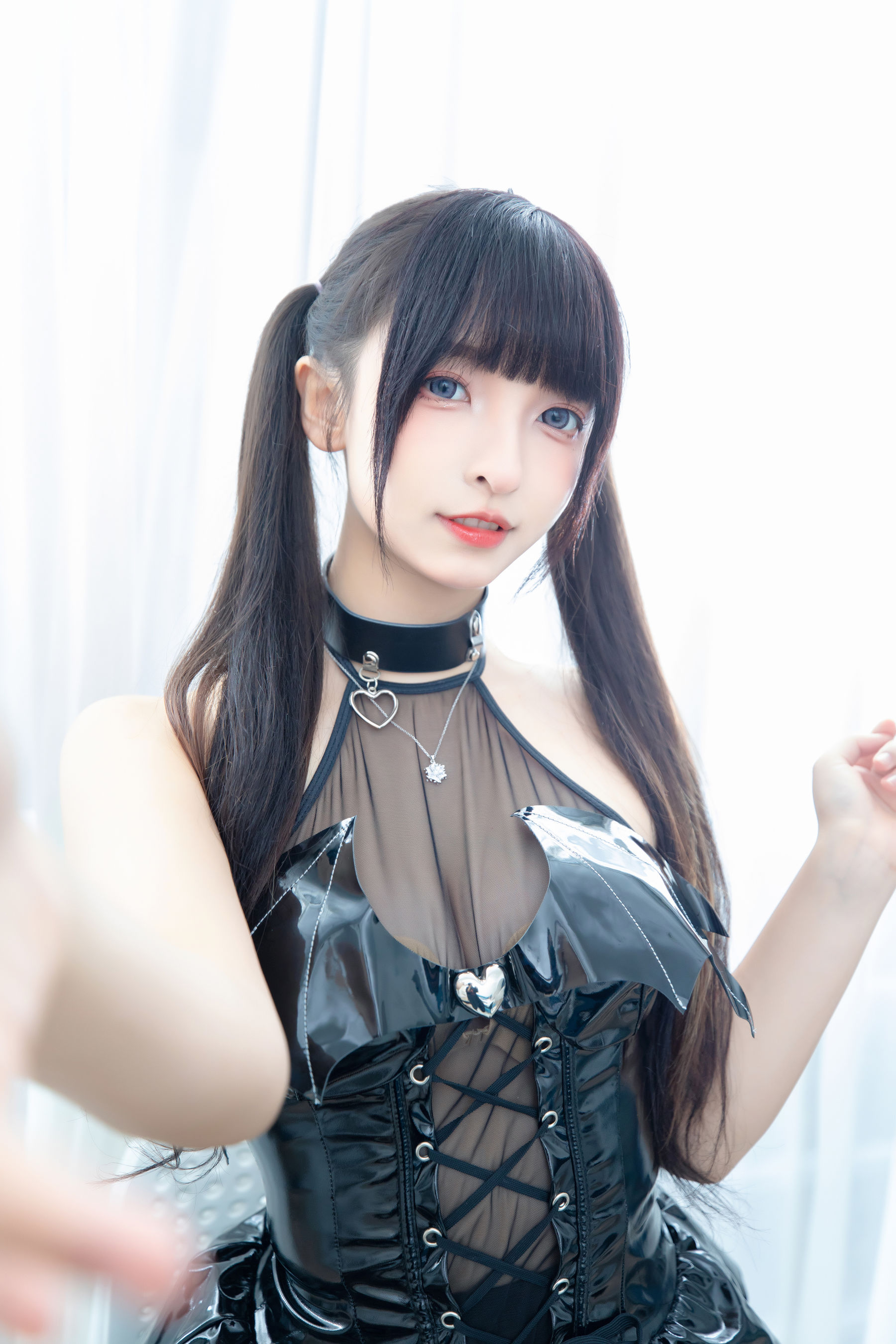 萝莉 神楽板真冬 之裤袜小恶魔
