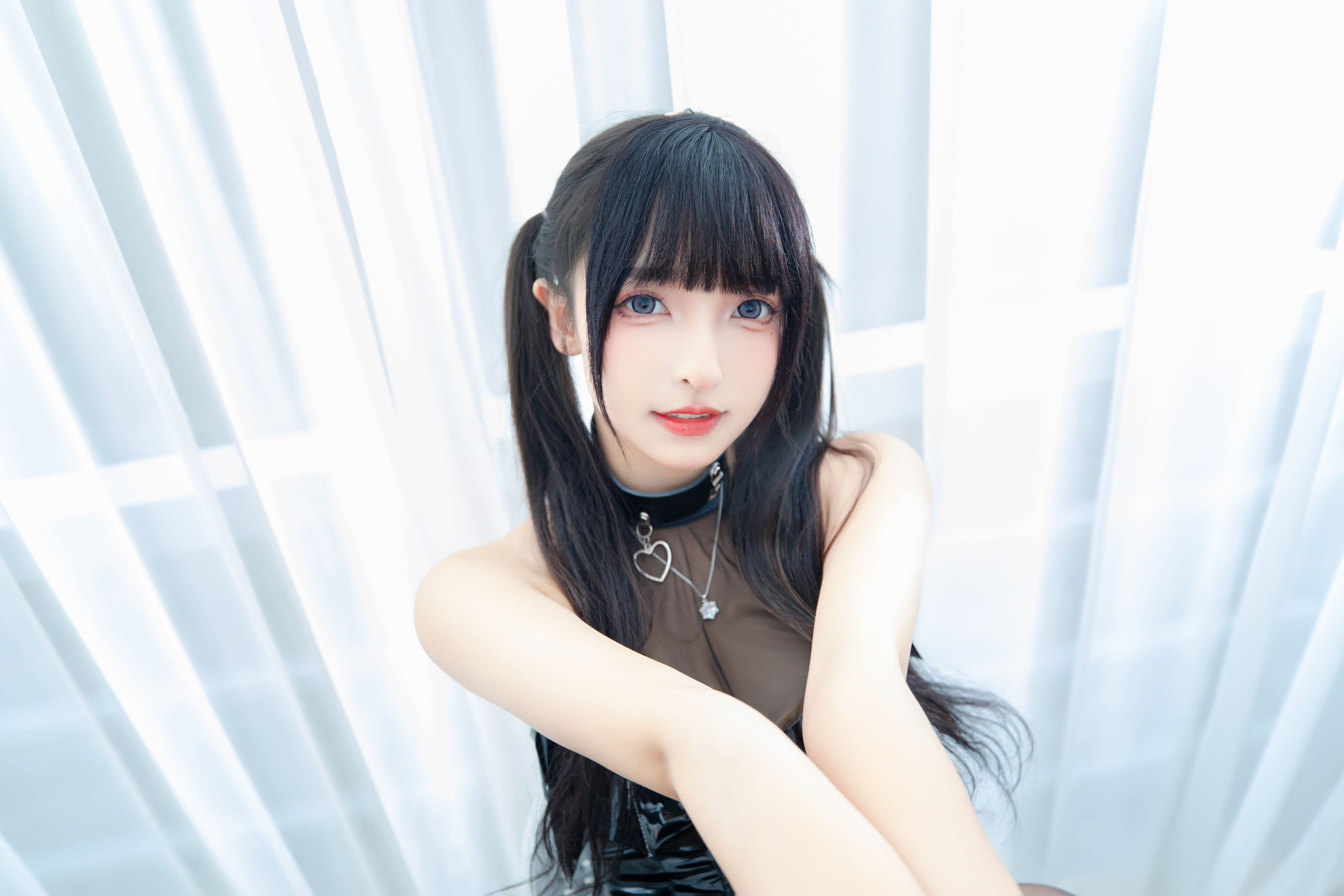萝莉 神楽板真冬 之裤袜小恶魔