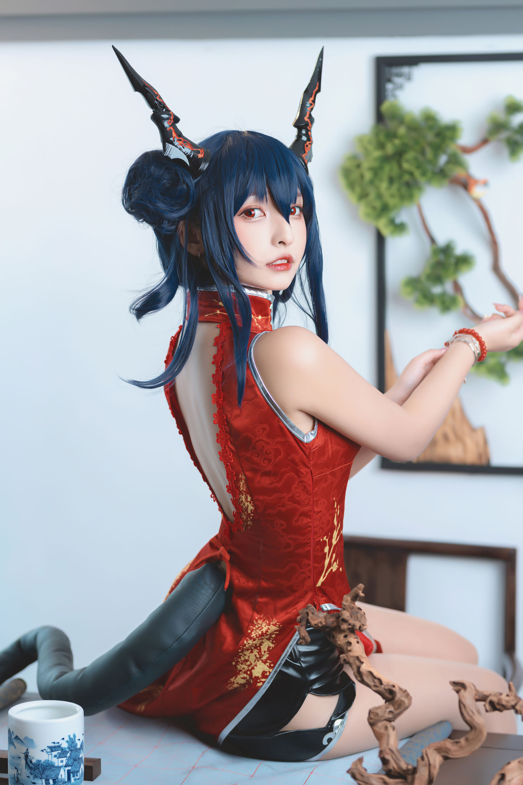 萝莉 神楽板真冬 之陈