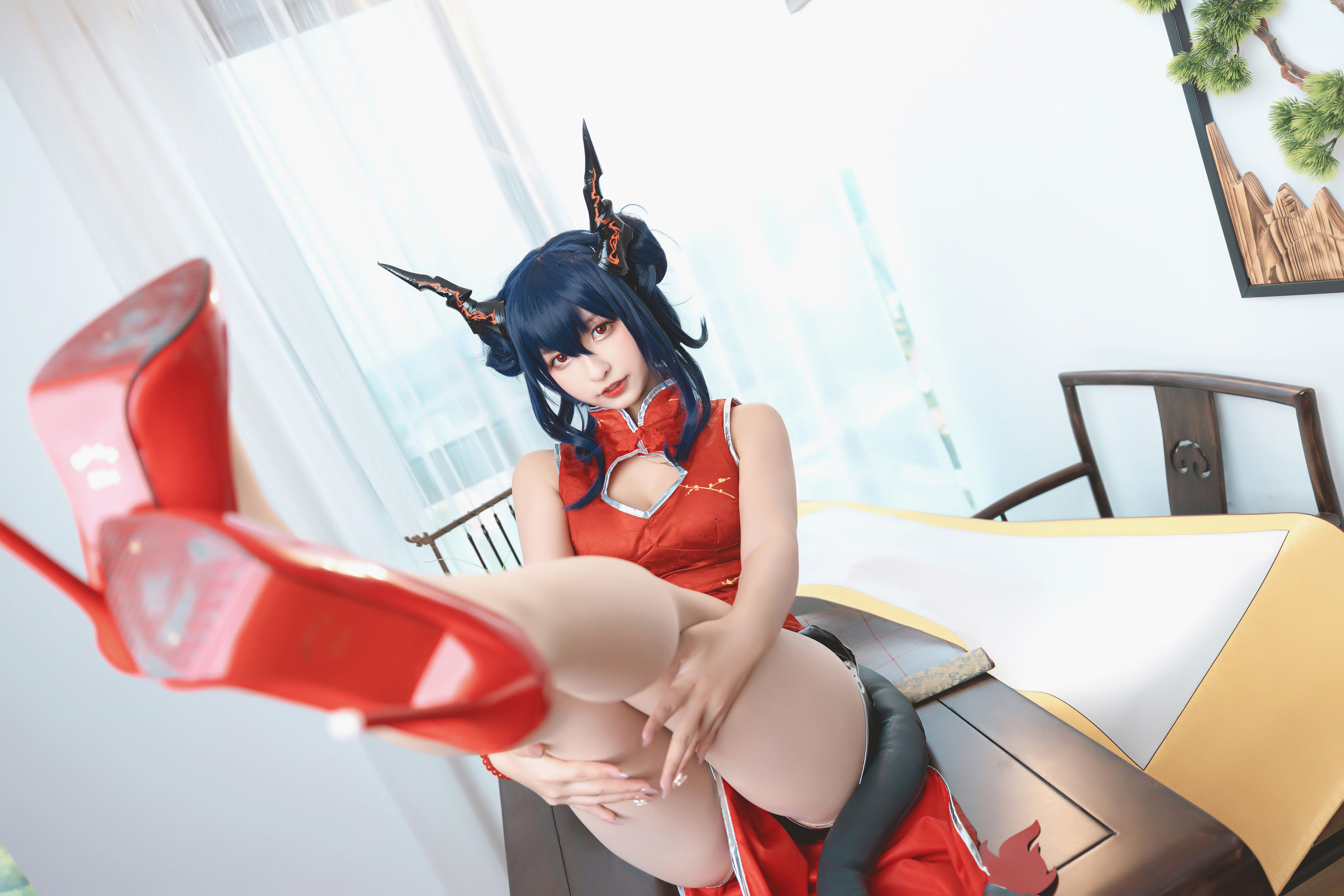 萝莉 神楽板真冬 之陈