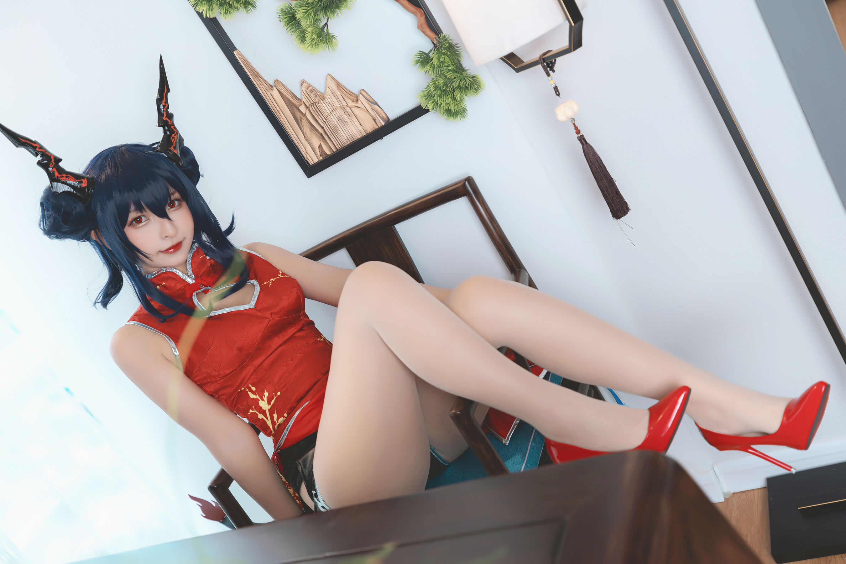 萝莉 神楽板真冬 之陈