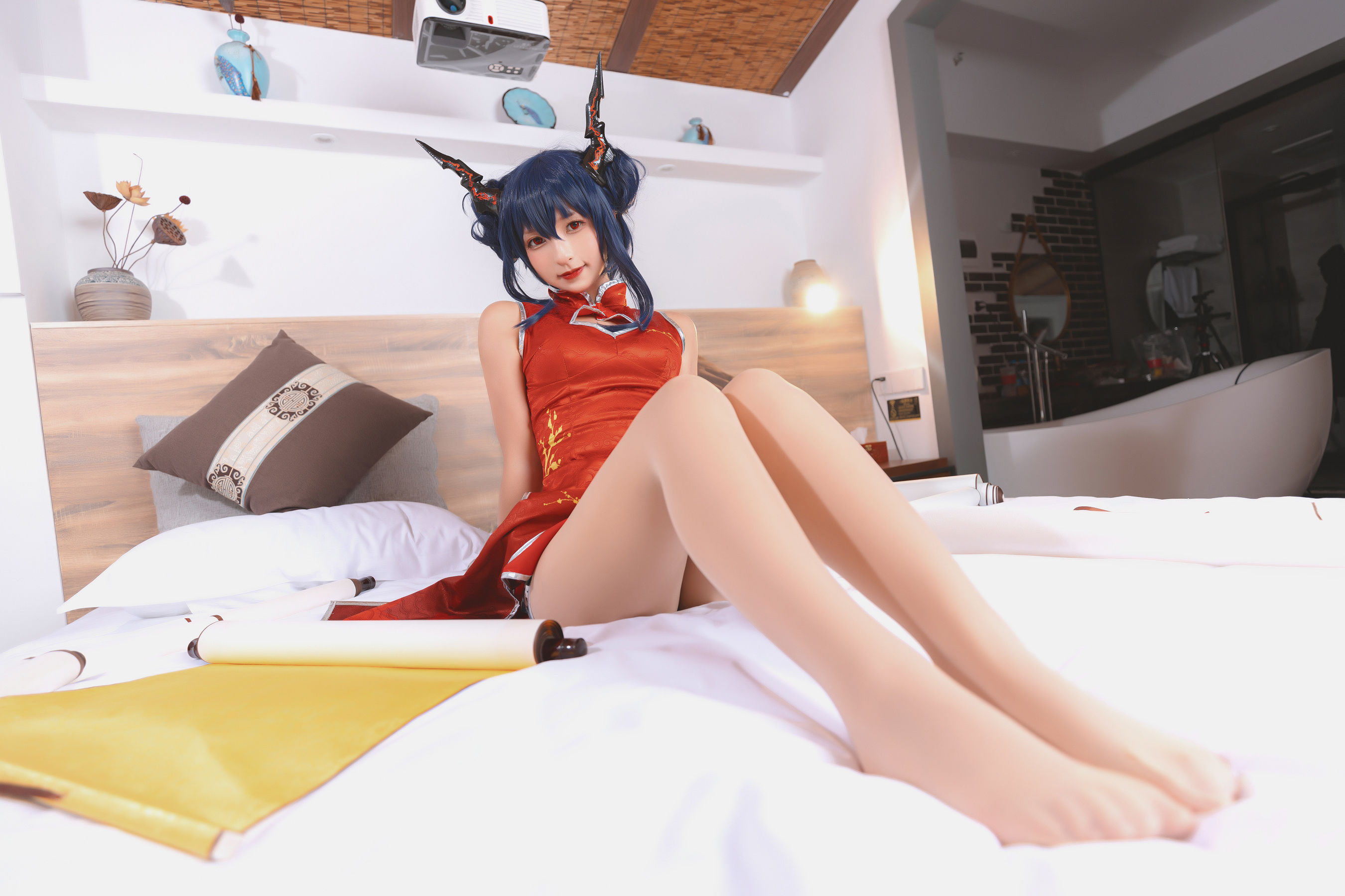 萝莉 神楽板真冬 之陈