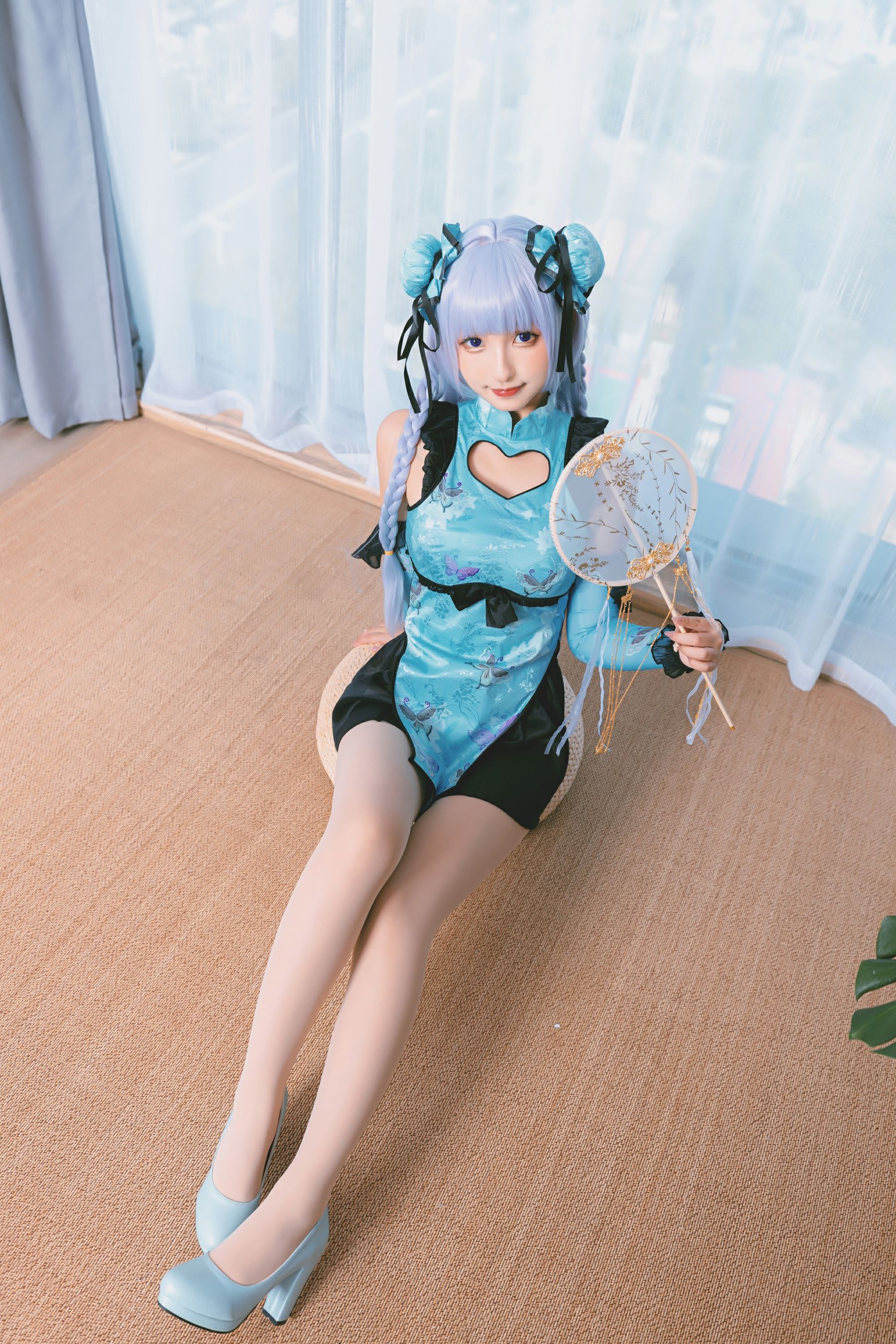 萝莉 神楽板真冬 之黛玉
