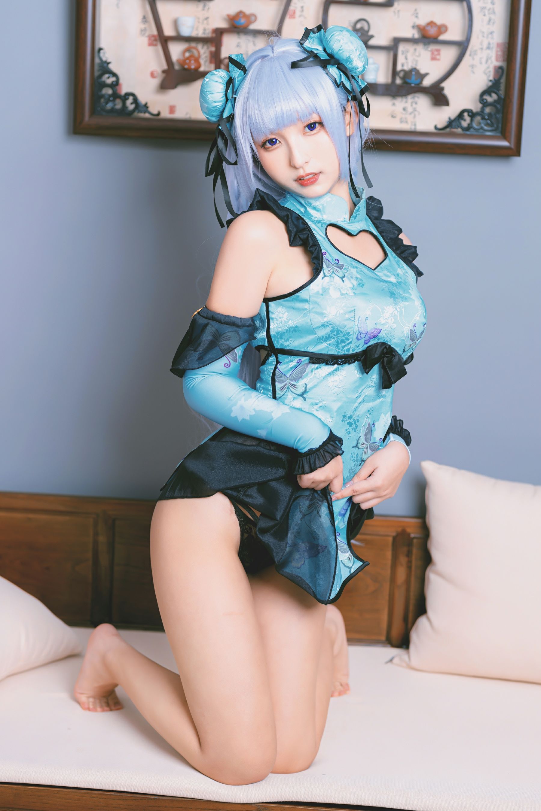 萝莉 神楽板真冬 之黛玉