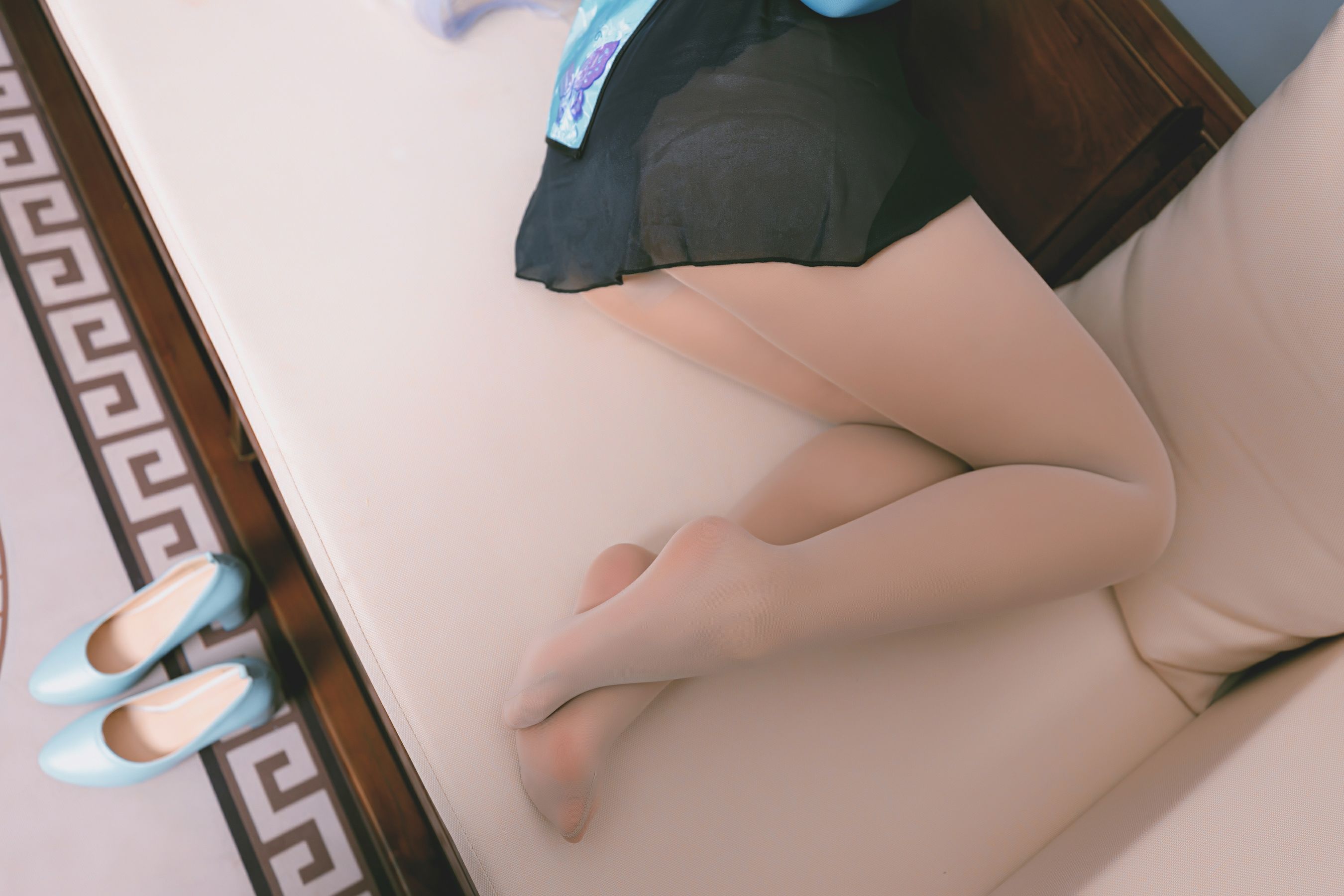 萝莉 神楽板真冬 之黛玉