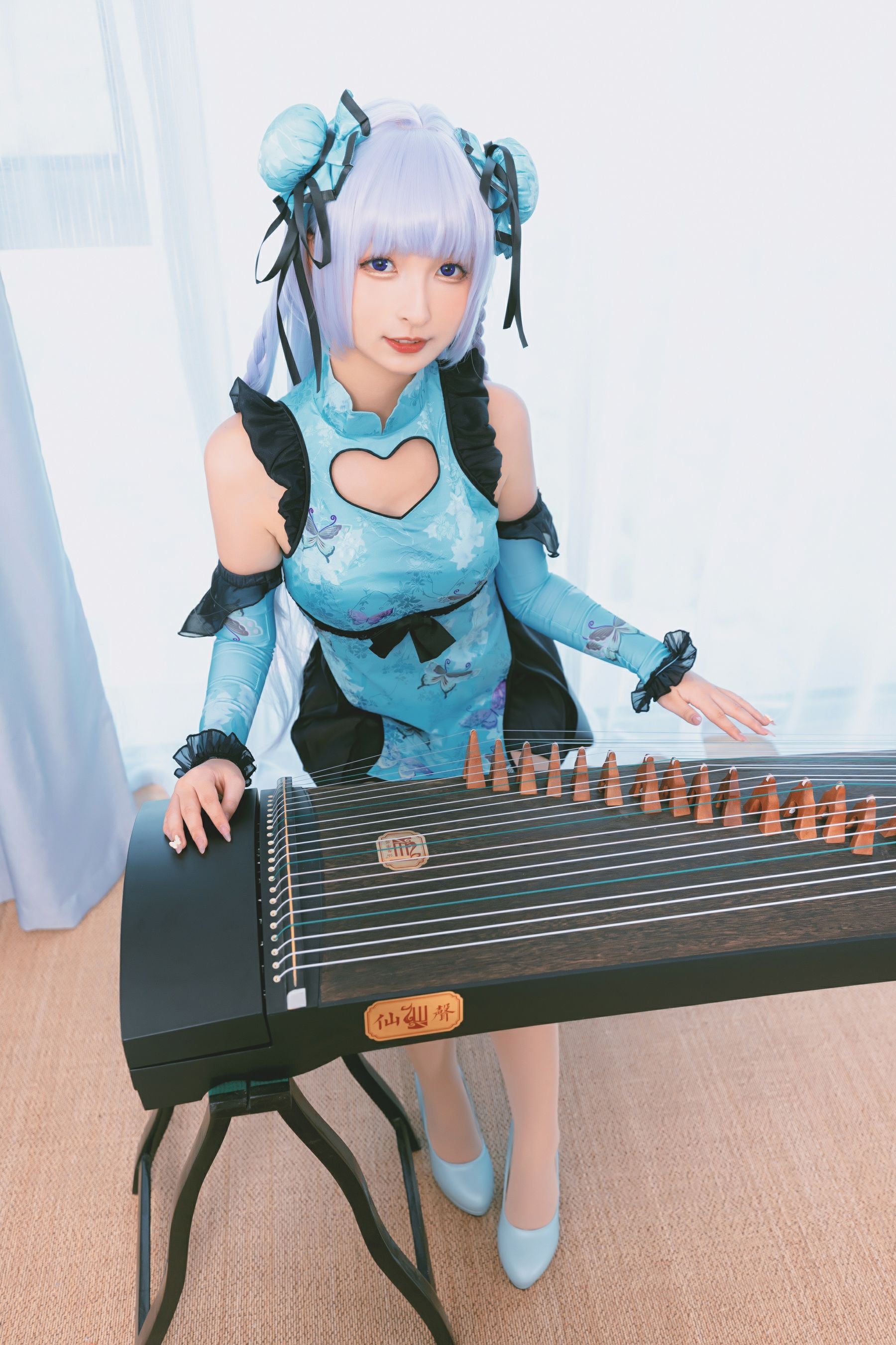 萝莉 神楽板真冬 之黛玉