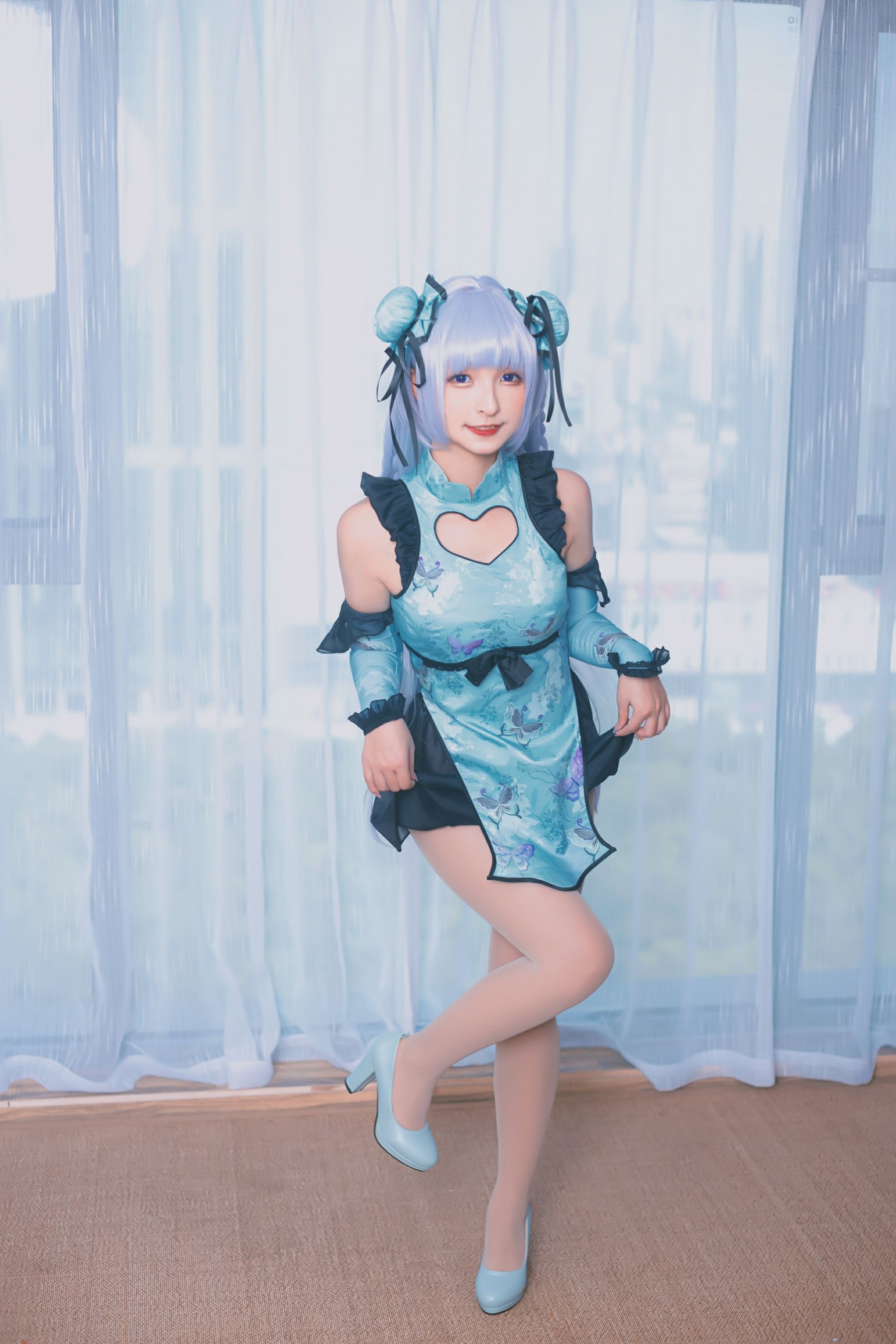 萝莉 神楽板真冬 之黛玉