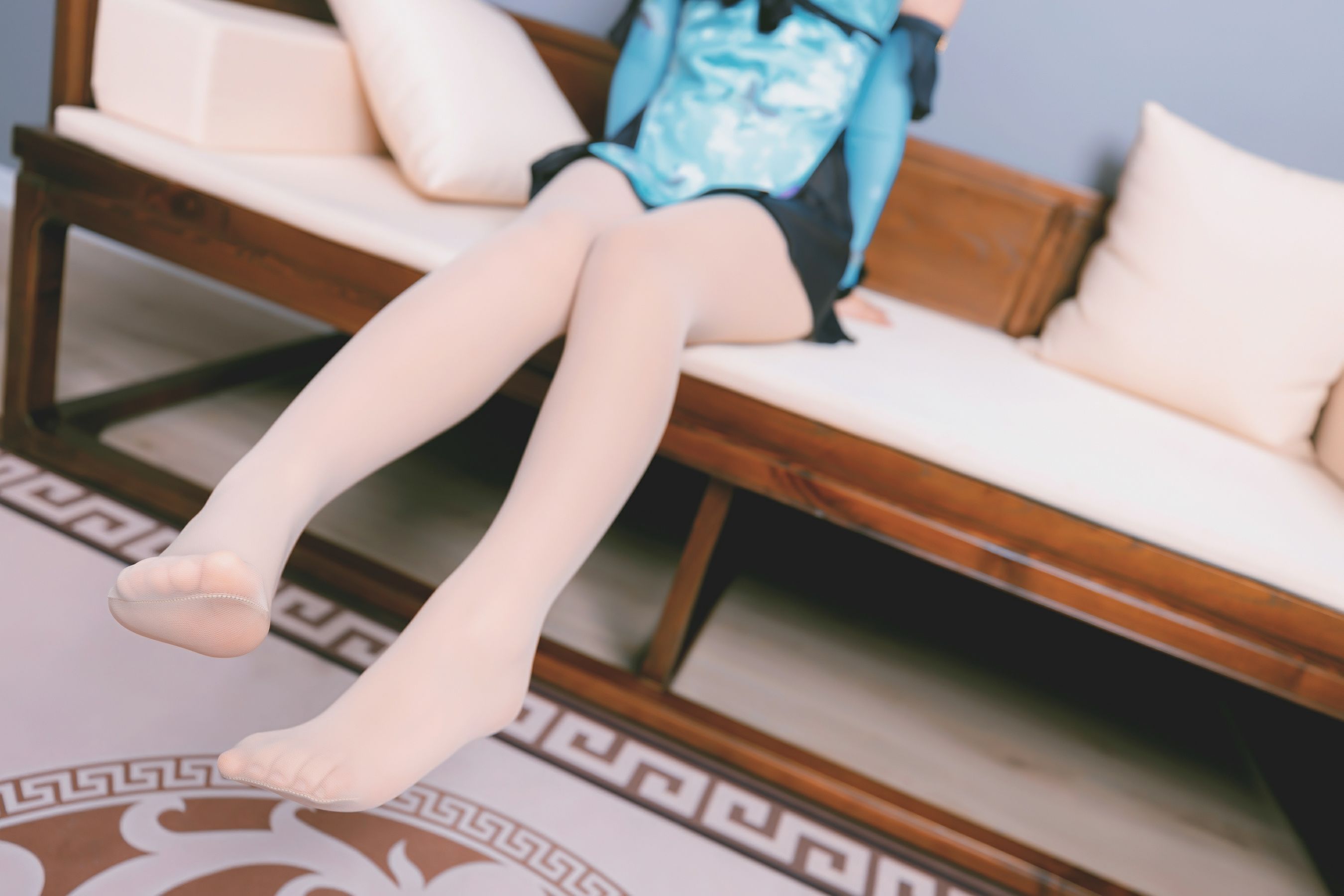 萝莉 神楽板真冬 之黛玉