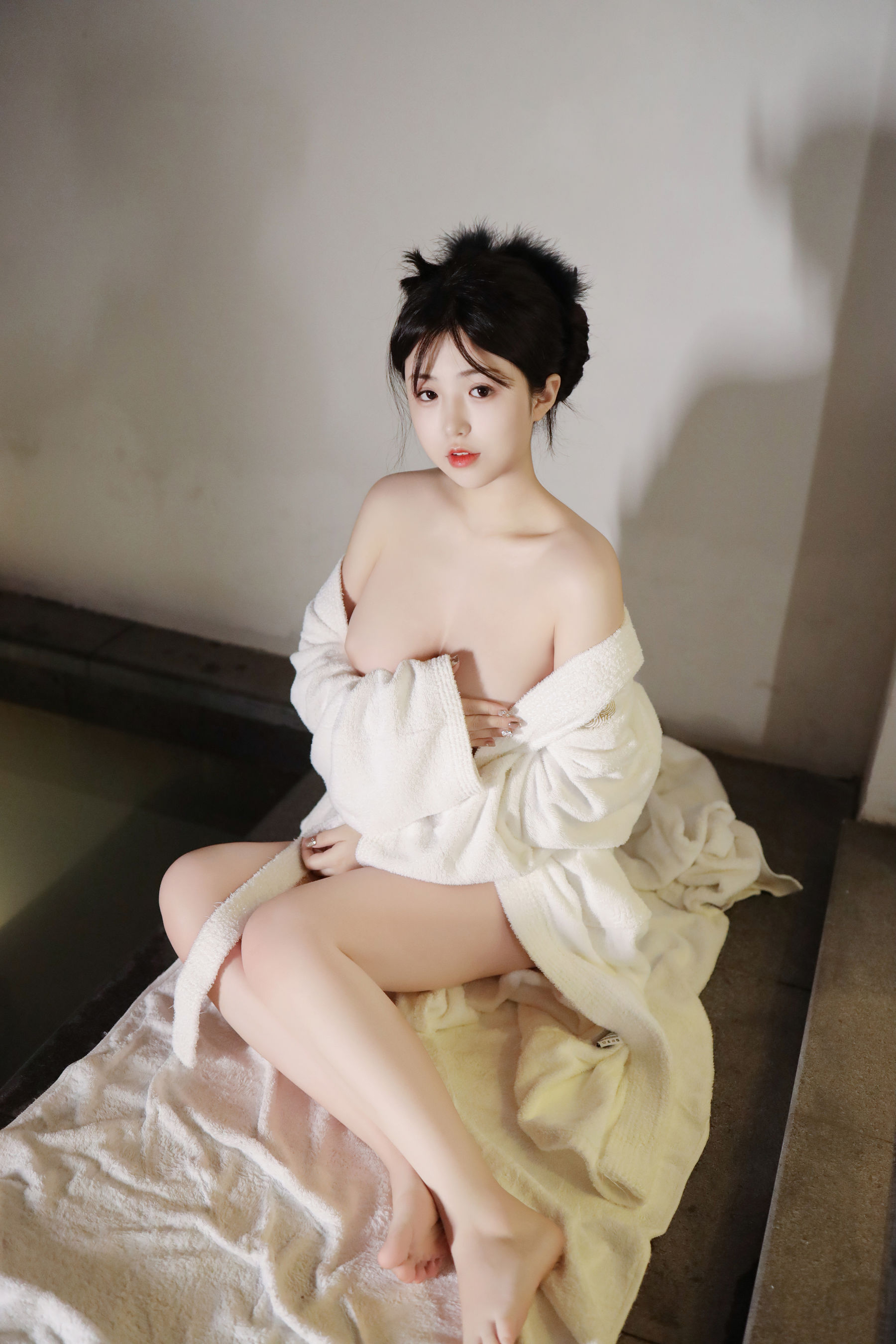陈小花 - 精油SPA