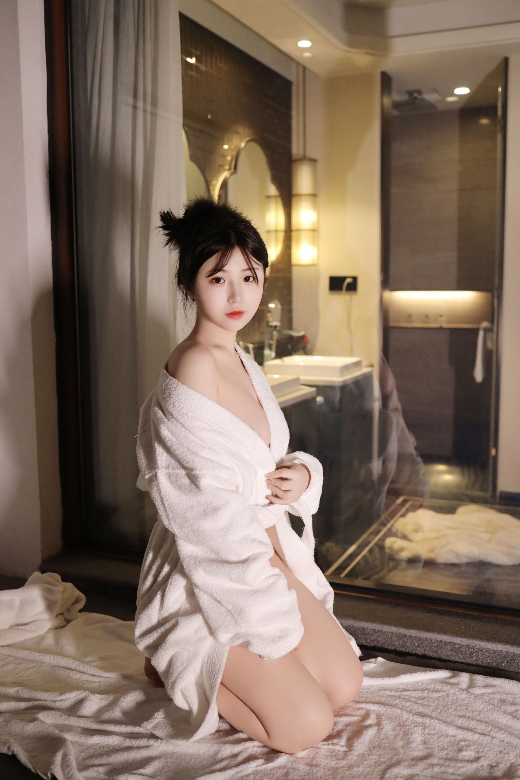 陈小花 - 精油SPA
