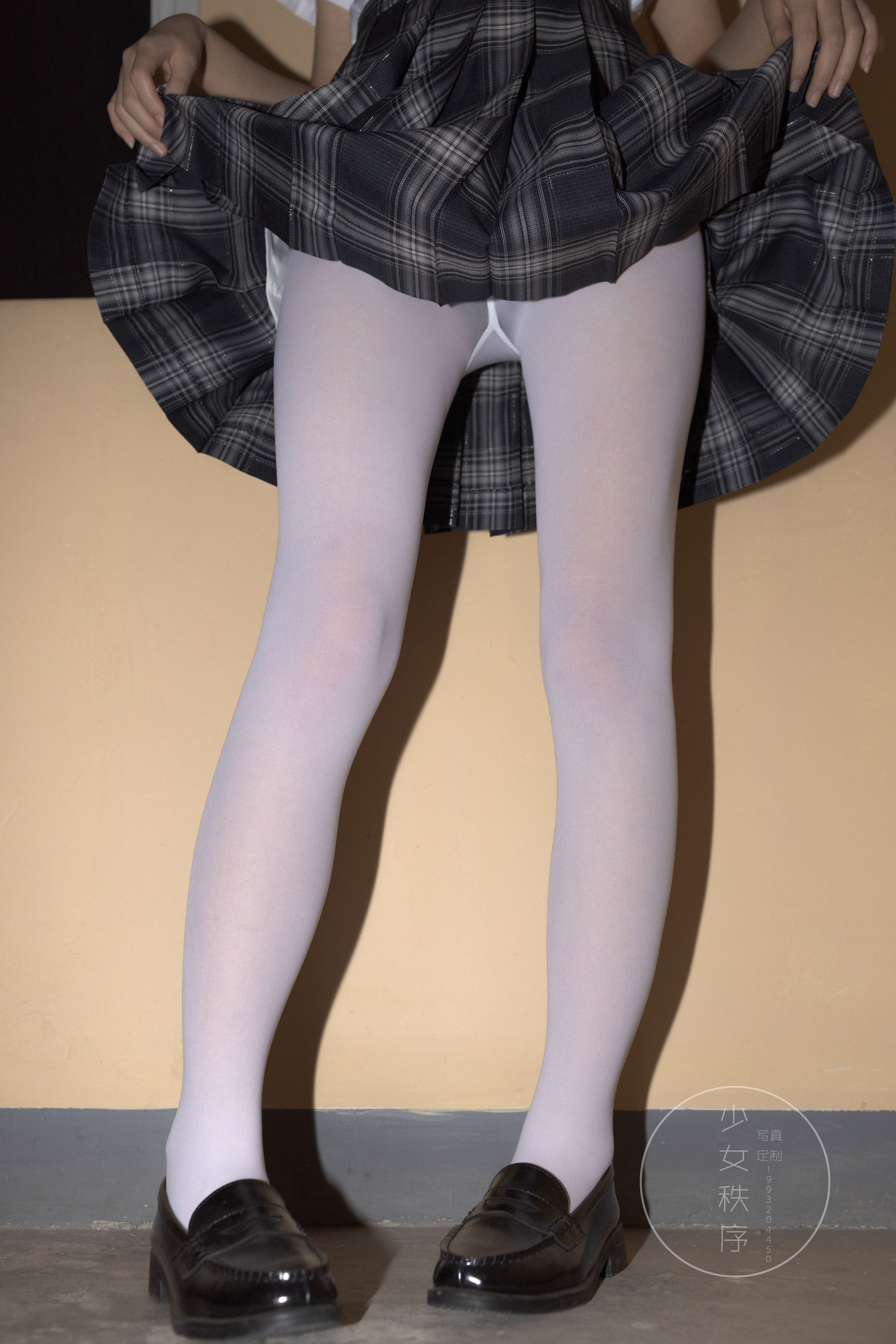 少女秩序 内部定制 003