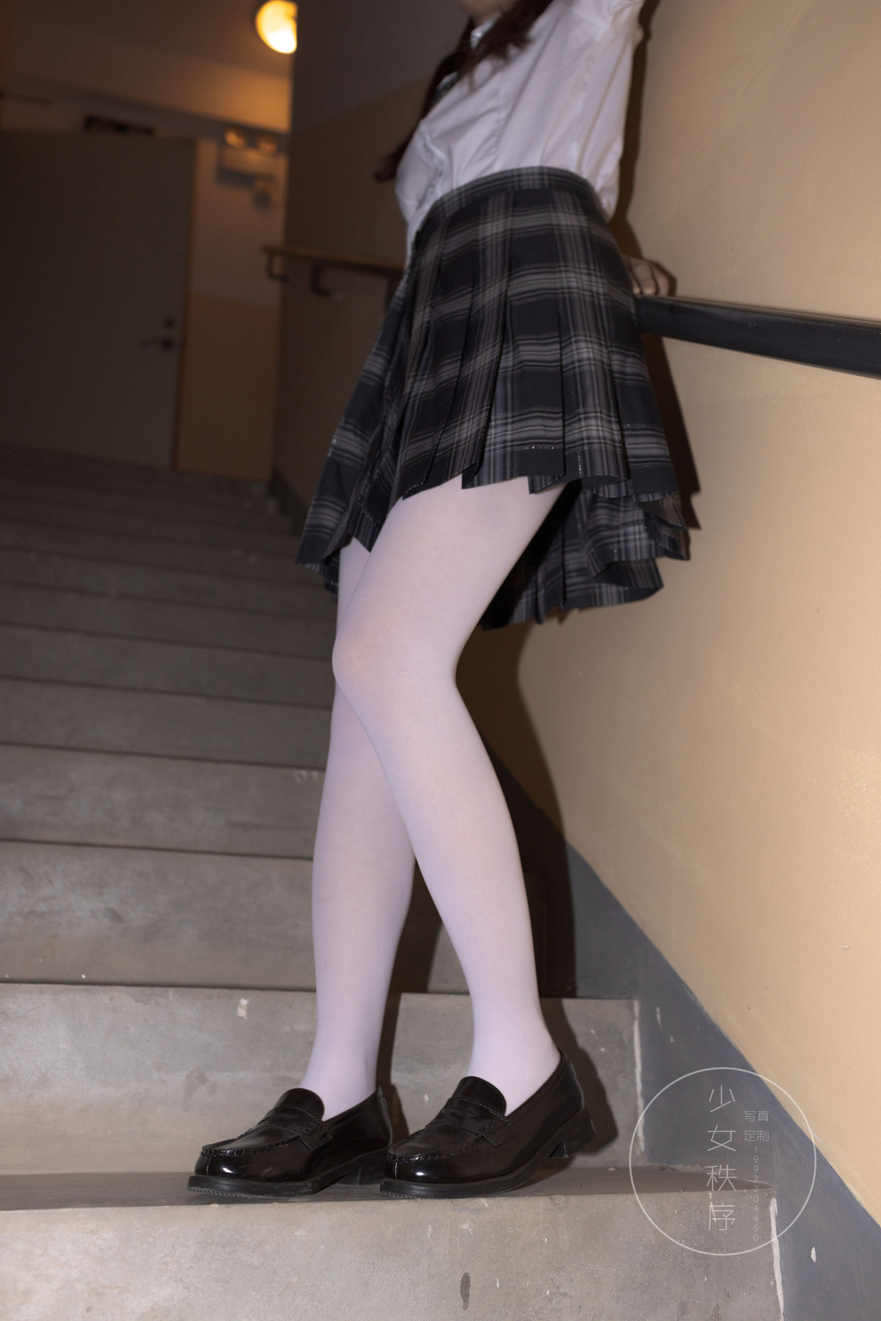 少女秩序 内部定制 003