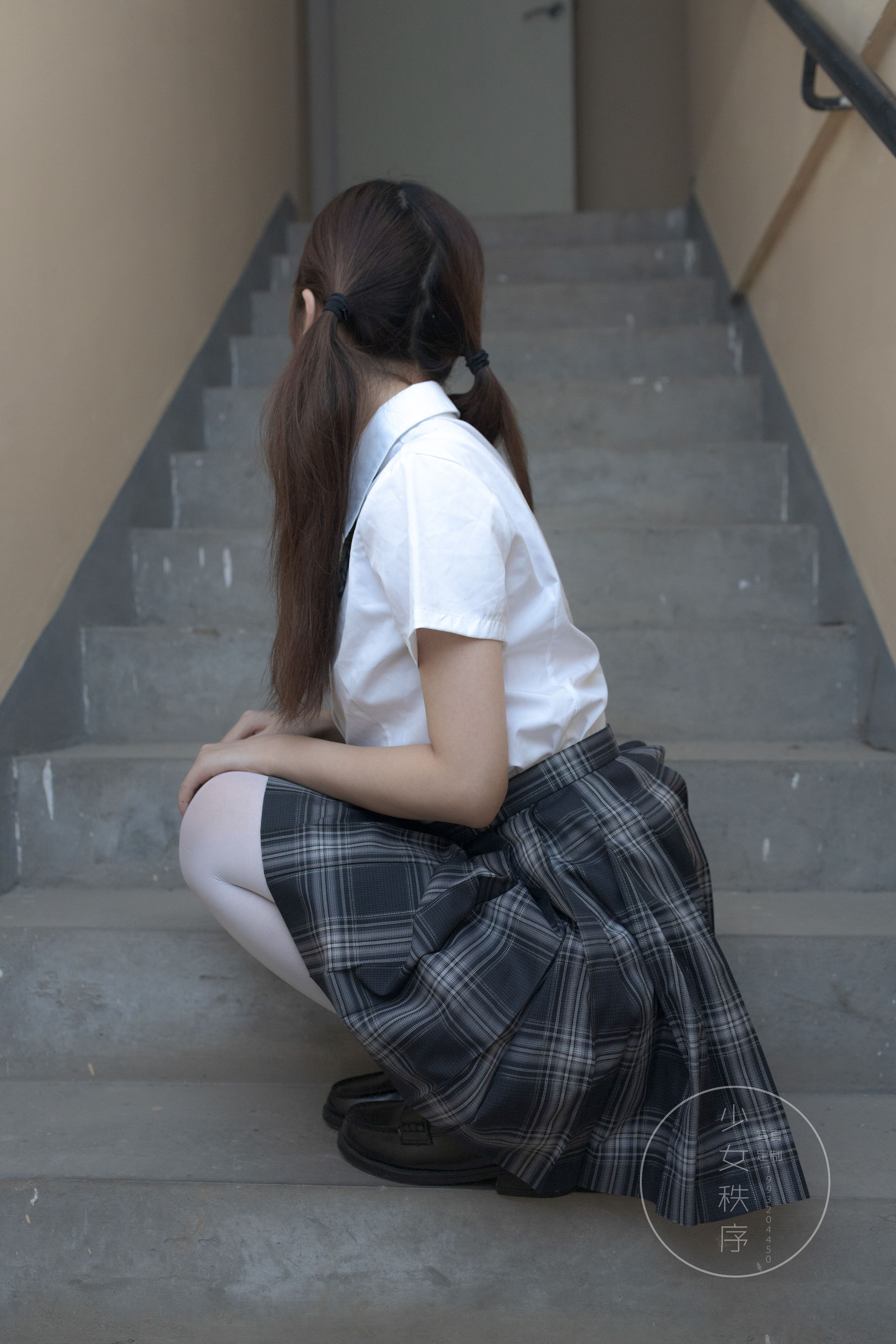 少女秩序 内部定制 003