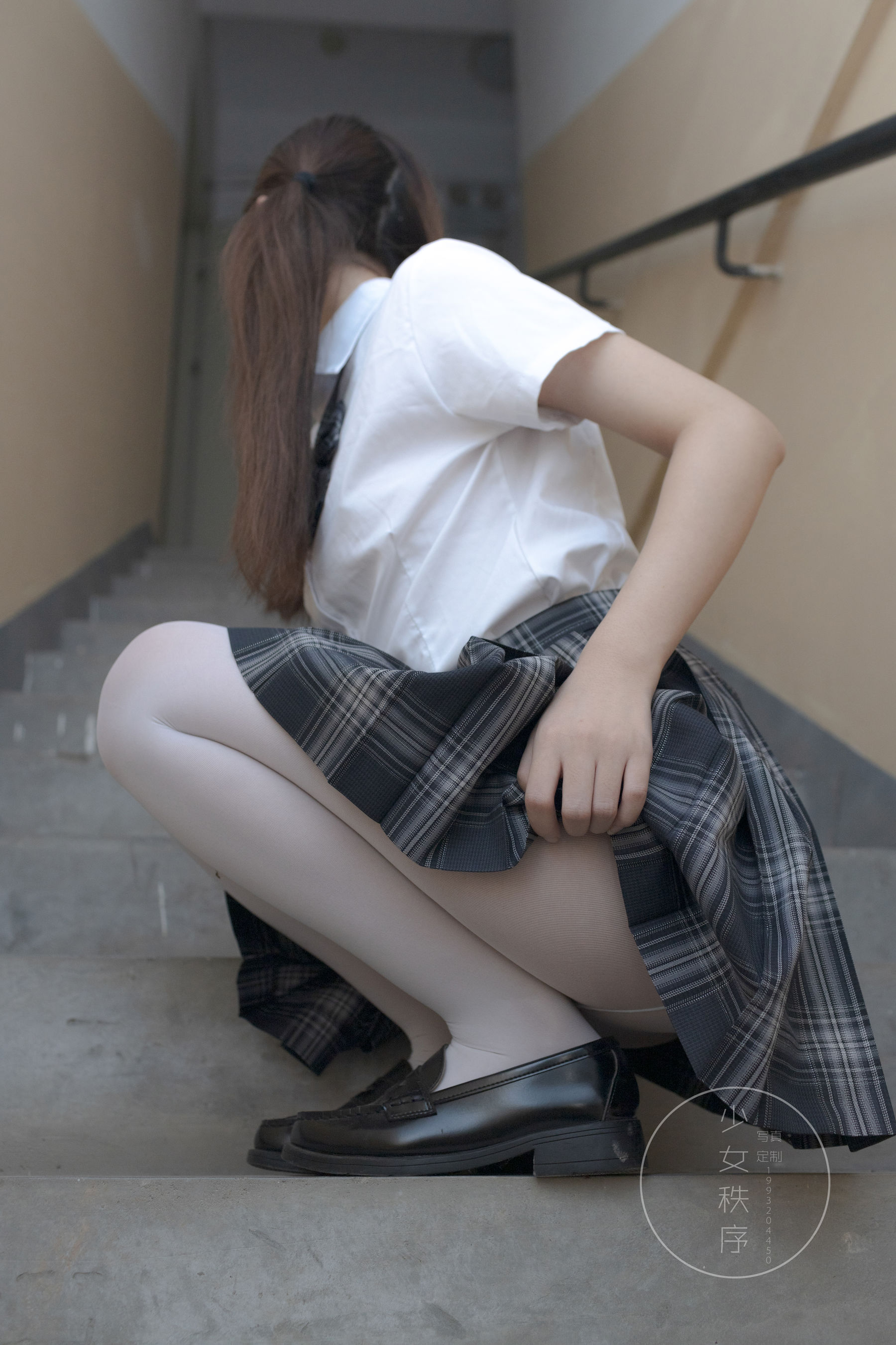 少女秩序 内部定制 003