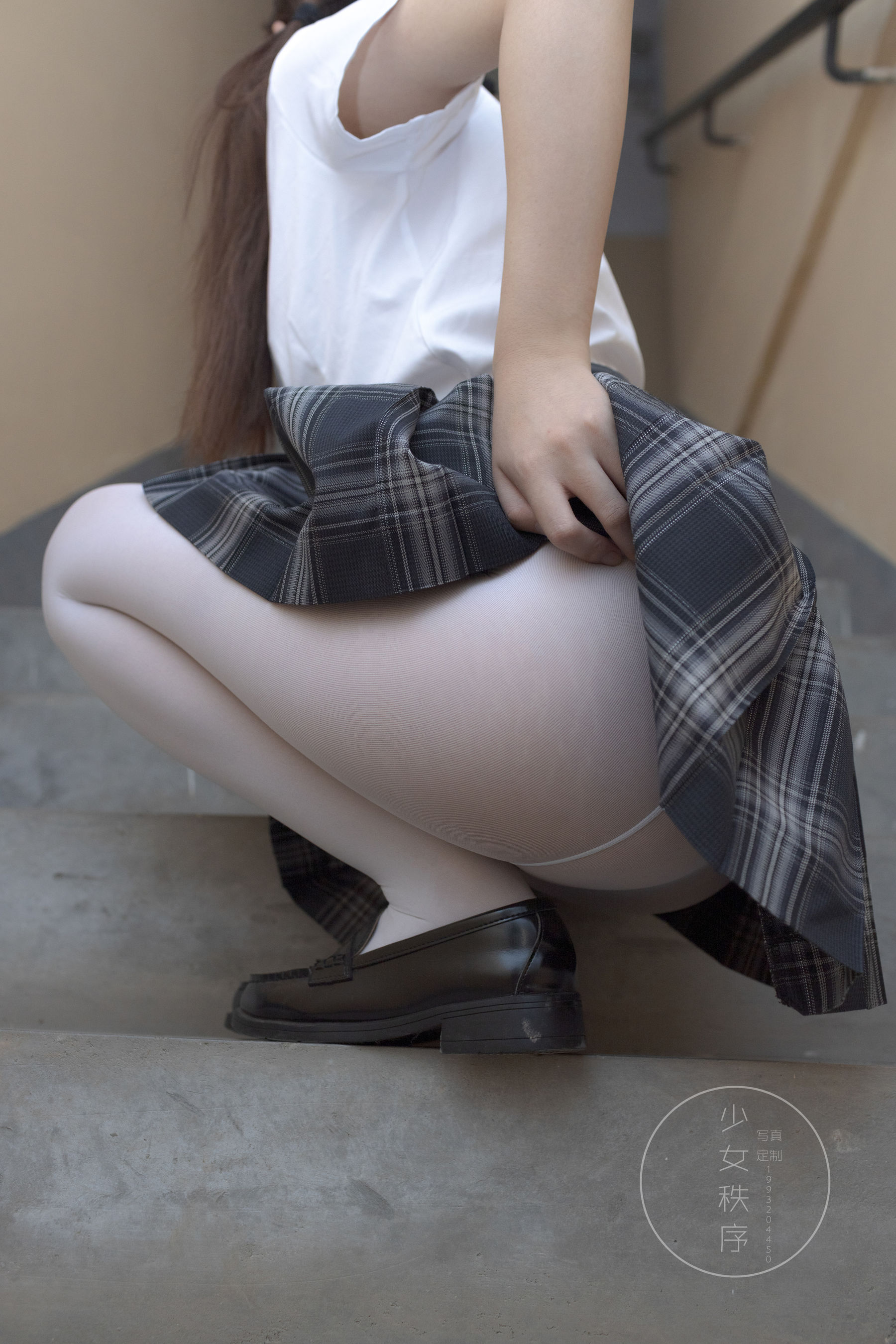 少女秩序 内部定制 003