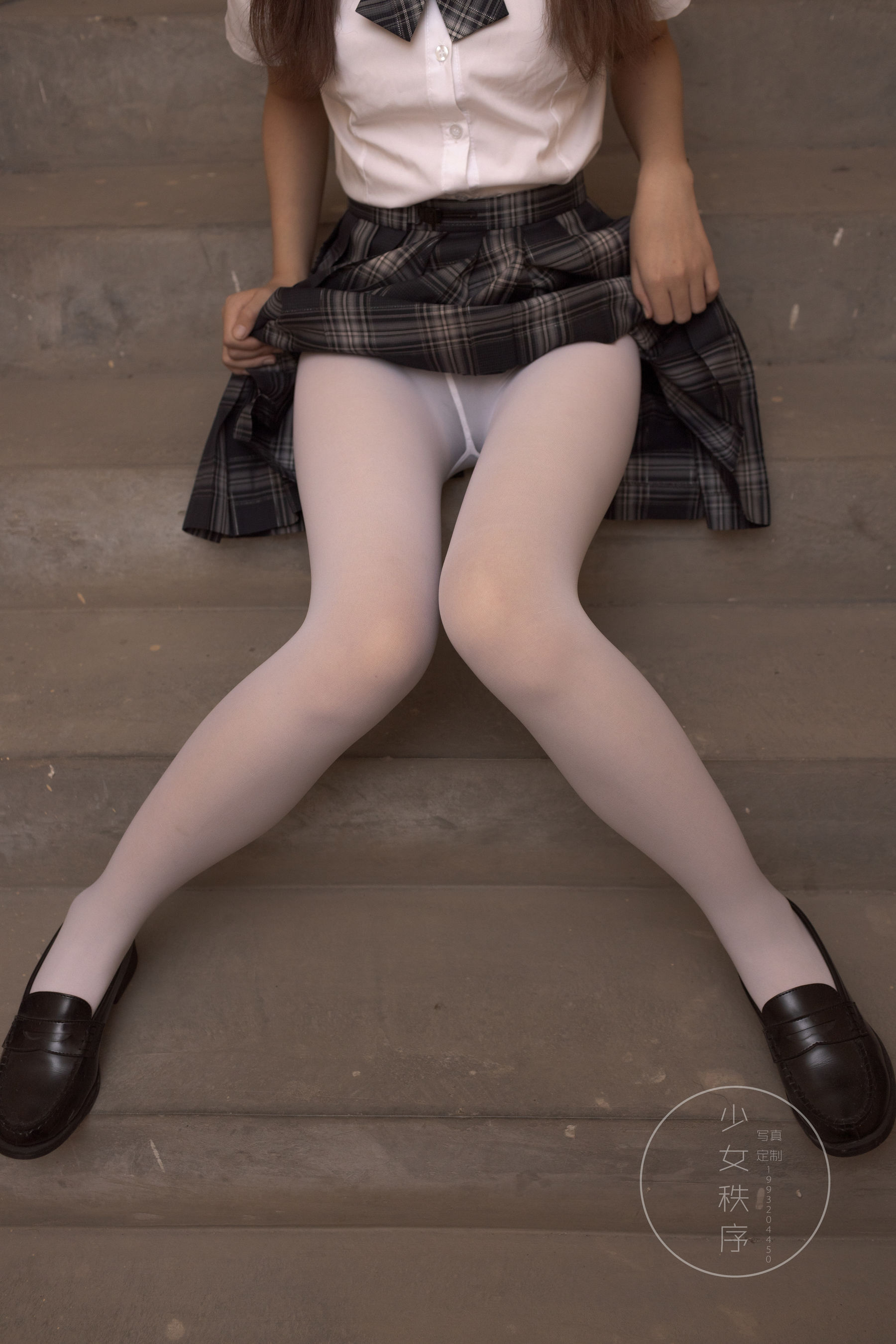 少女秩序 内部定制 003