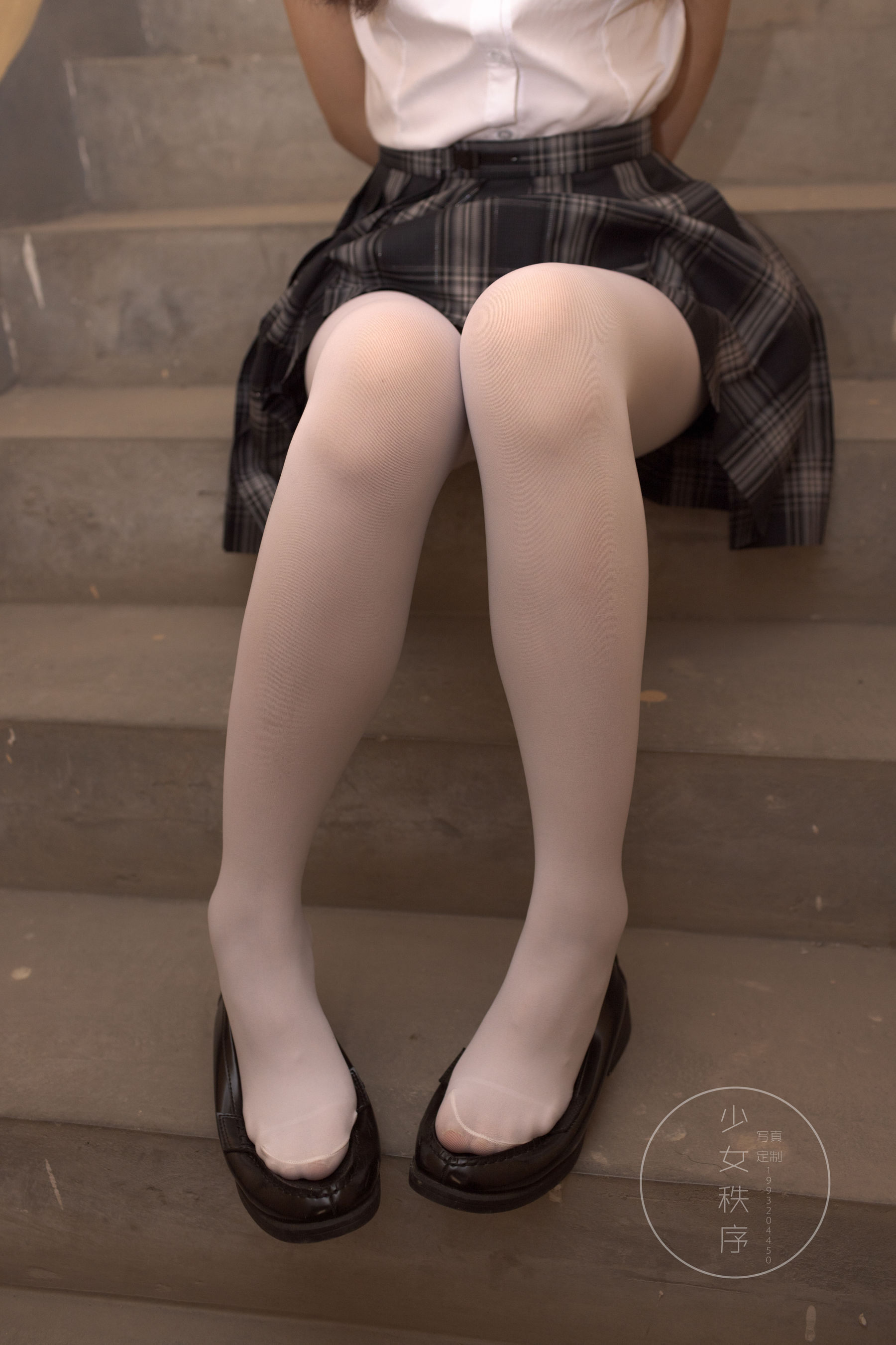 少女秩序 内部定制 003